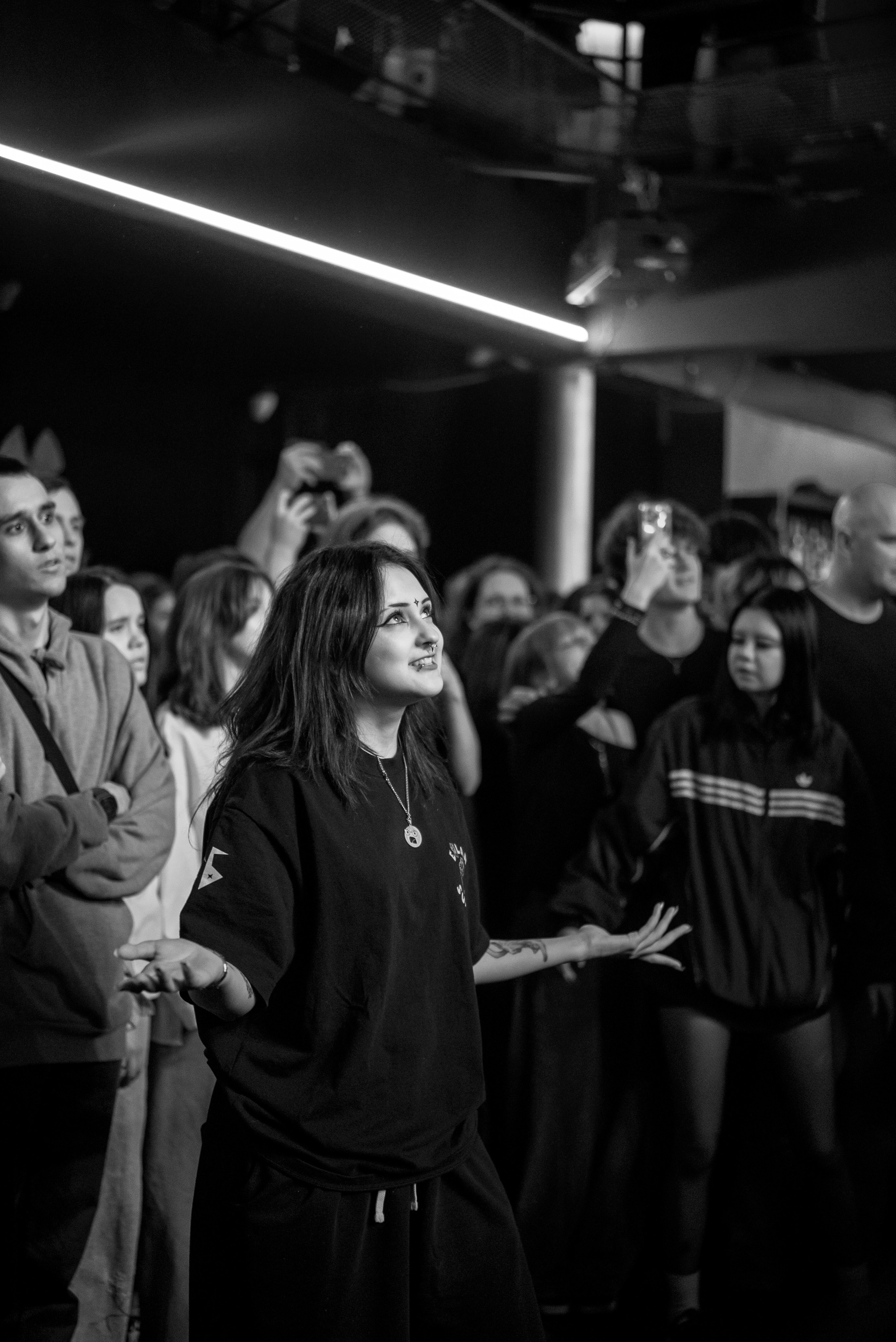 Папин Олимпос '26. Фотограф | Владивосток | Мария