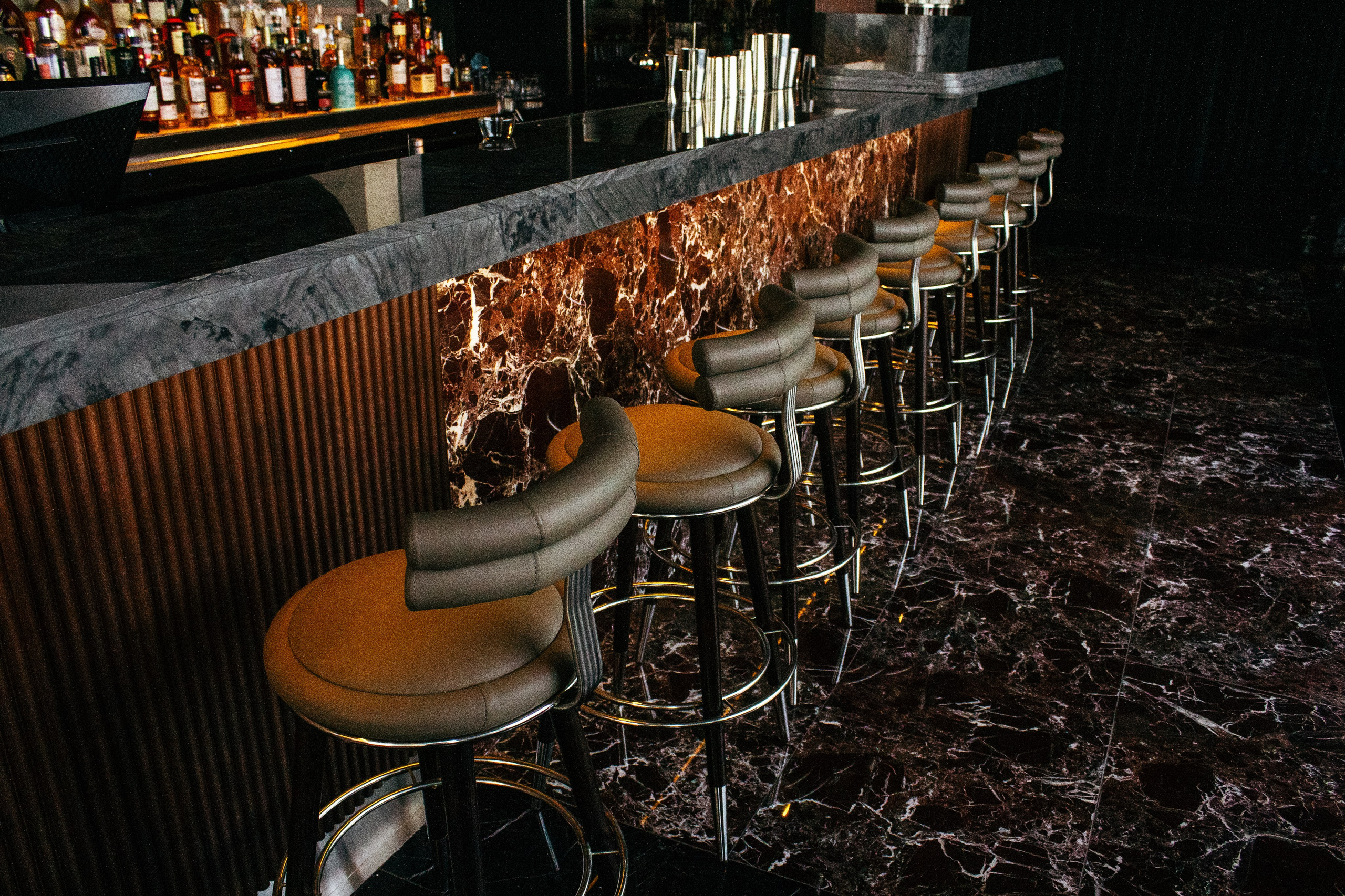 Интерьер. Фотограф | Владивосток | Мария