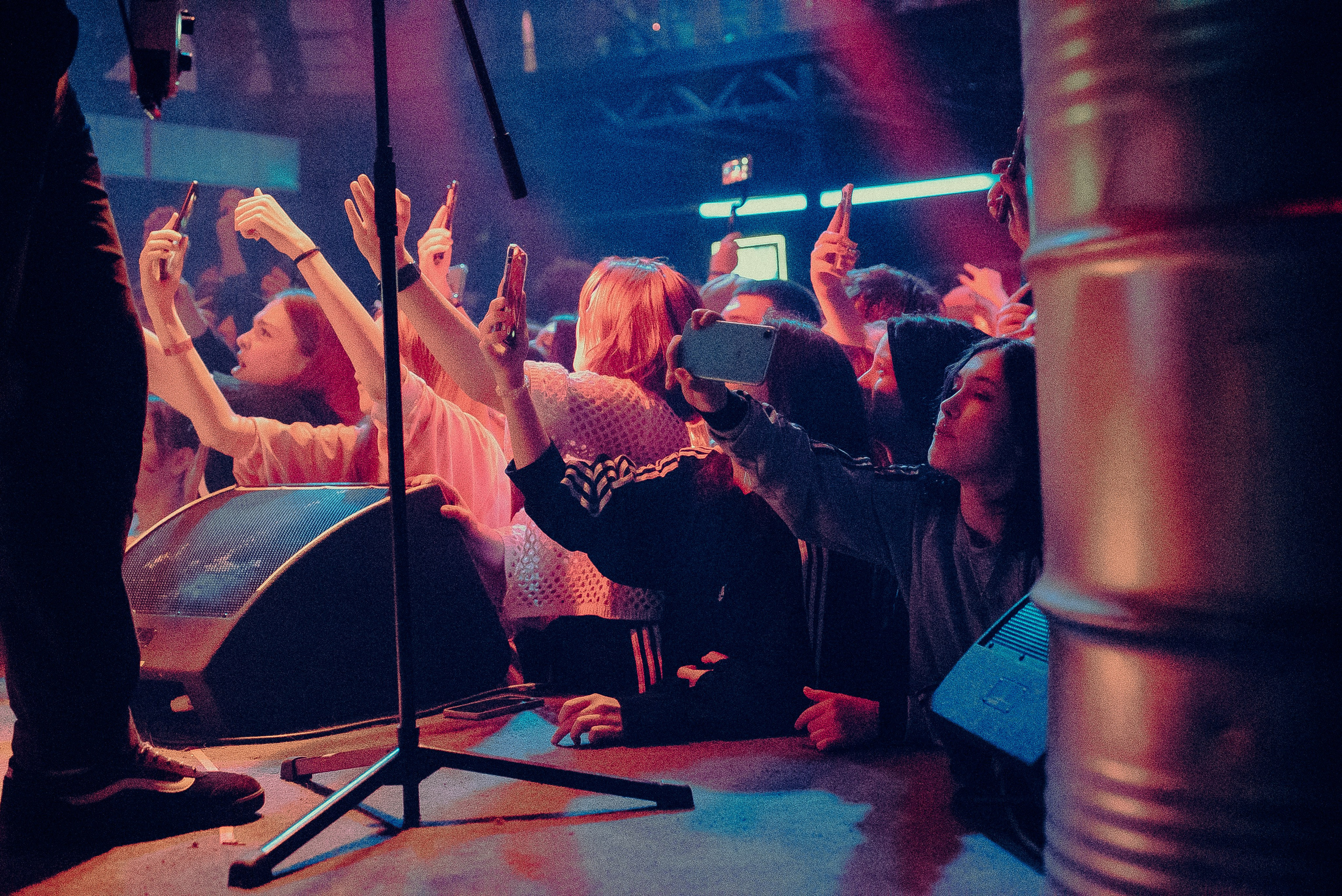 Booker. Фотограф | Владивосток | Мария