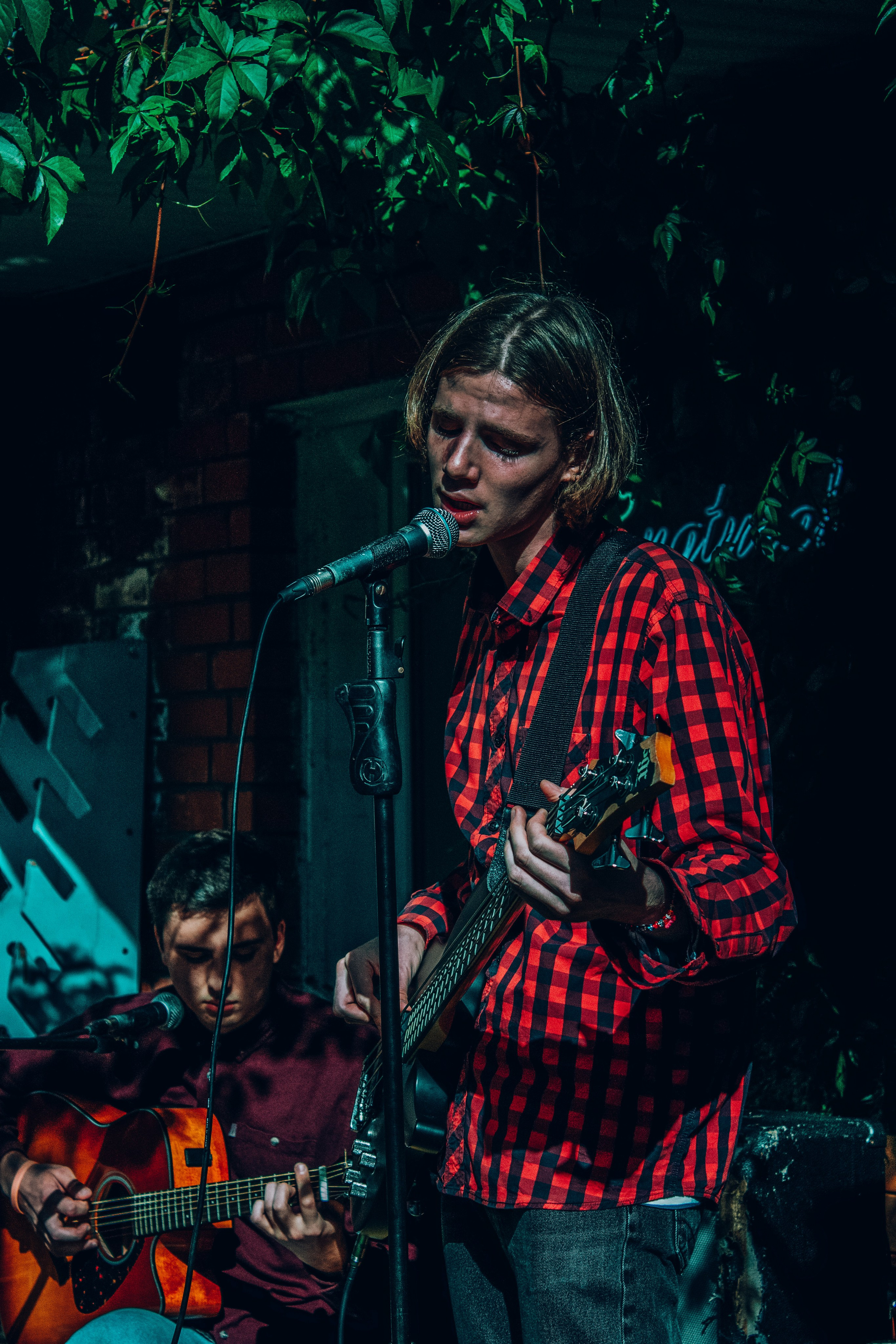 Квартирник. Фотограф | Владивосток | Мария