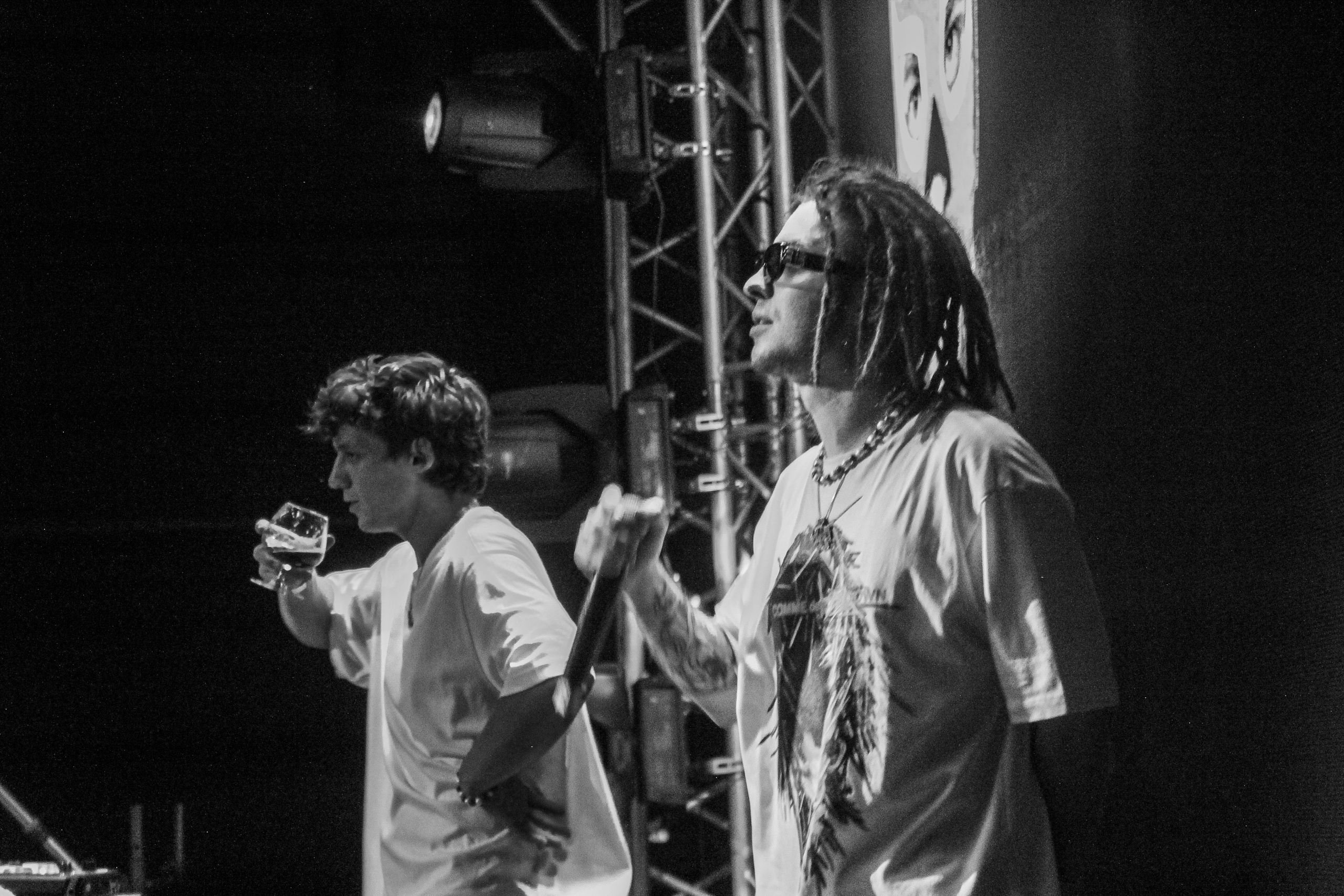 GONE.Fludd. Фотограф | Владивосток | Мария