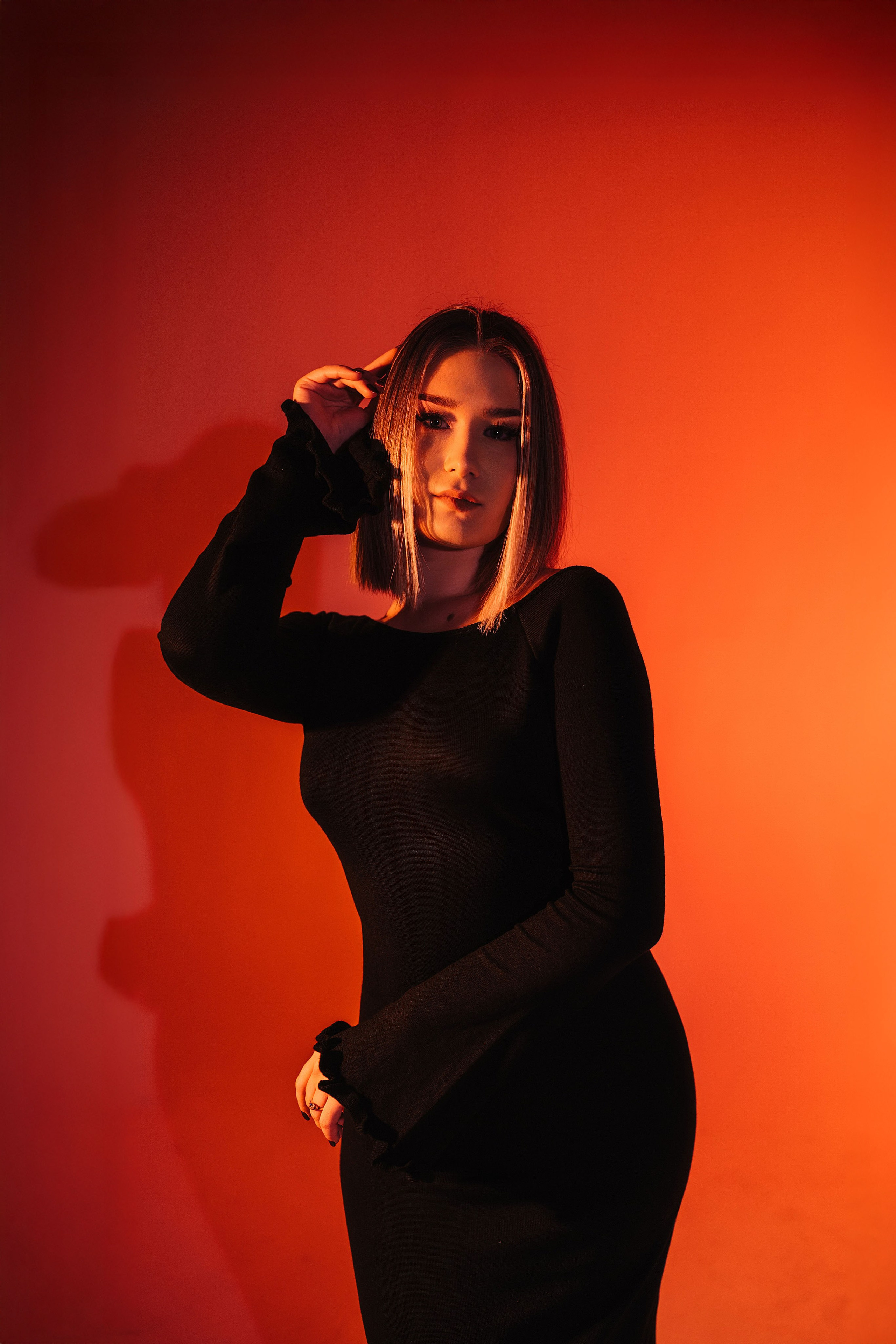 Анна Смирнова. Фотограф в Москве Ангелина Ким