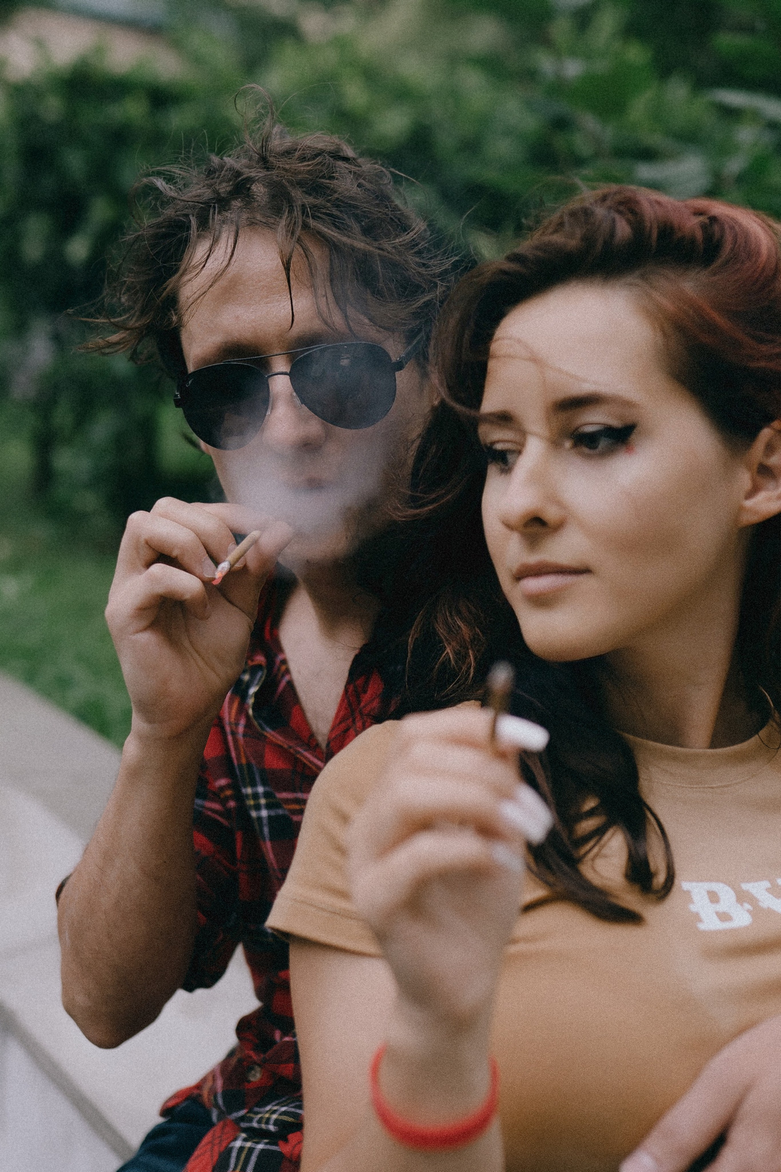 Любовь зарядила. Андрейко Надежда