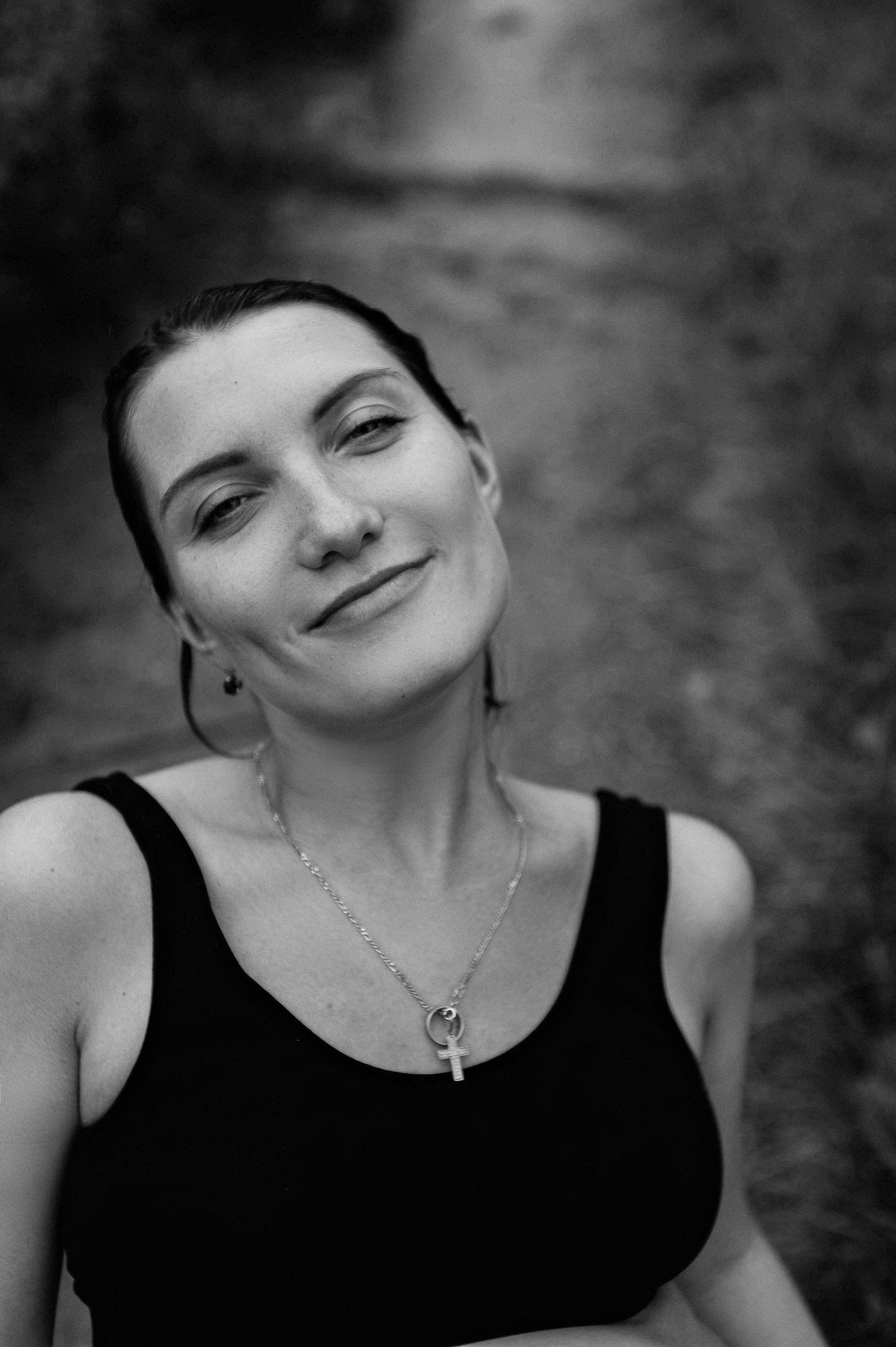 И грянул гром. Андрейко Надежда