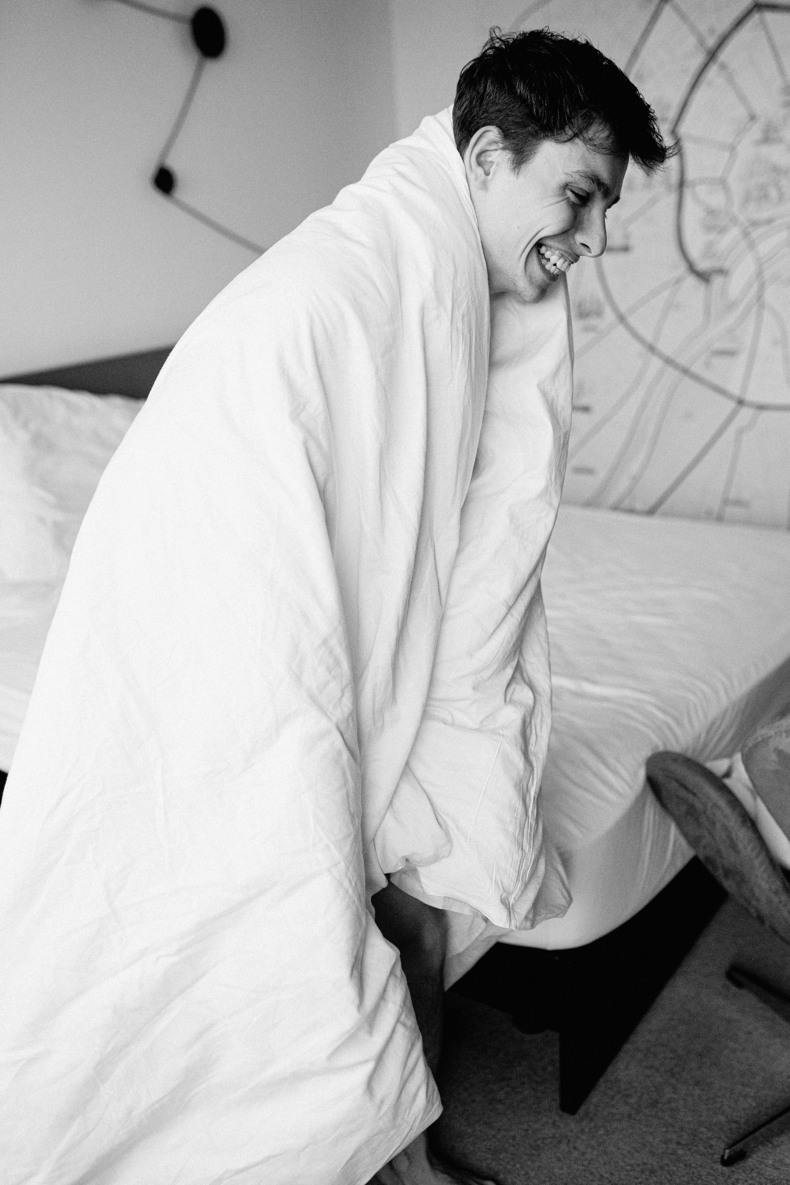 Мужские съемки. Андрейко Надежда