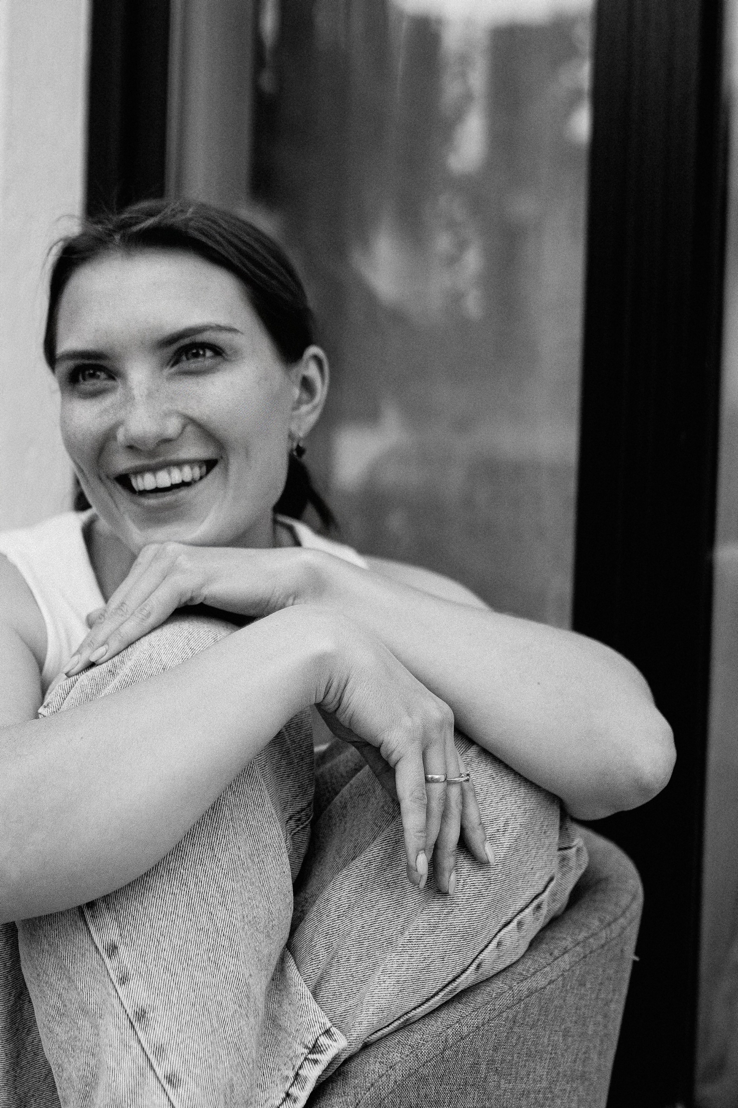 Дома хорошо). Андрейко Надежда