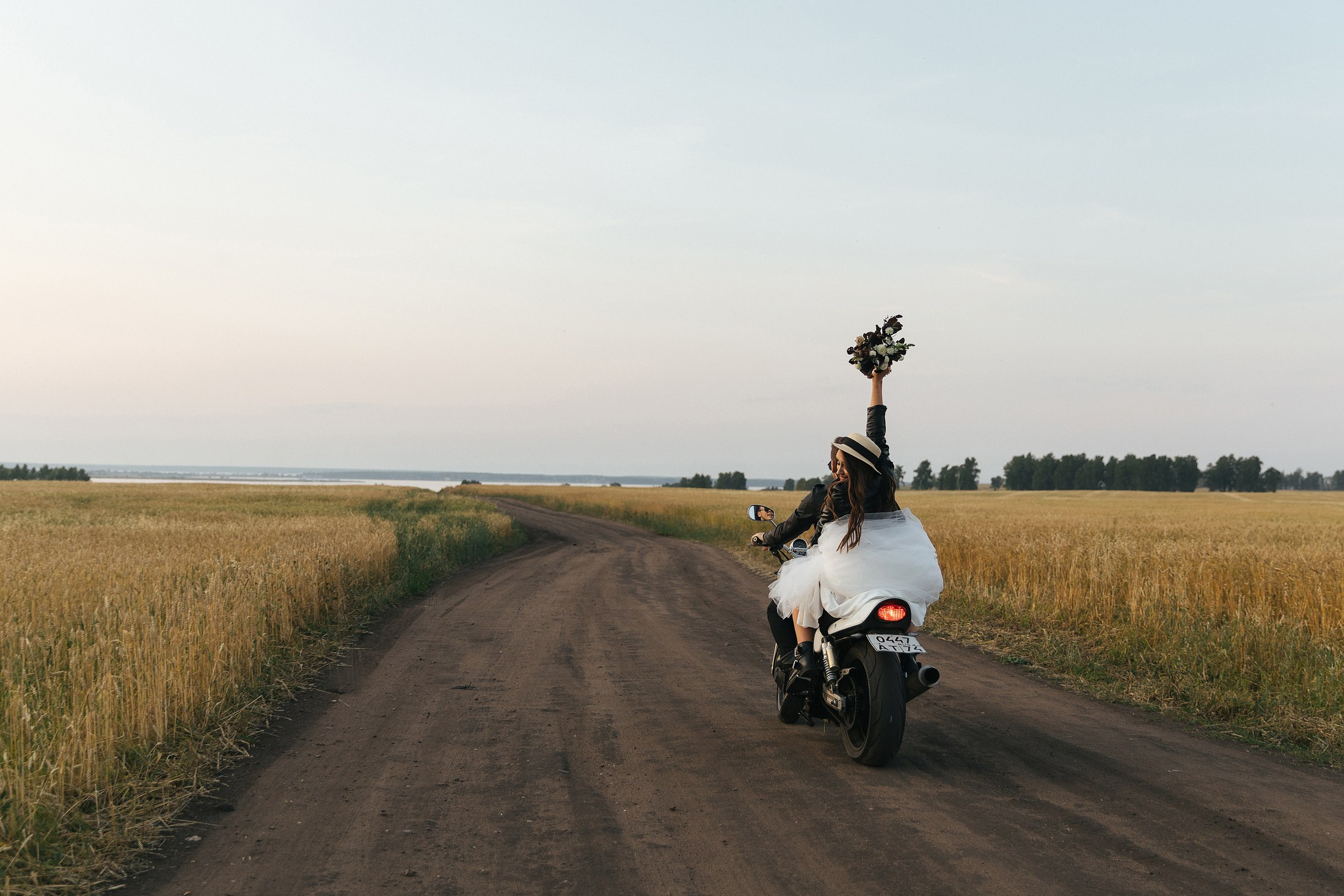 Алексей и Катерина. Свадебный и семейный фотограф в Челябинске Мазуркевич Макс