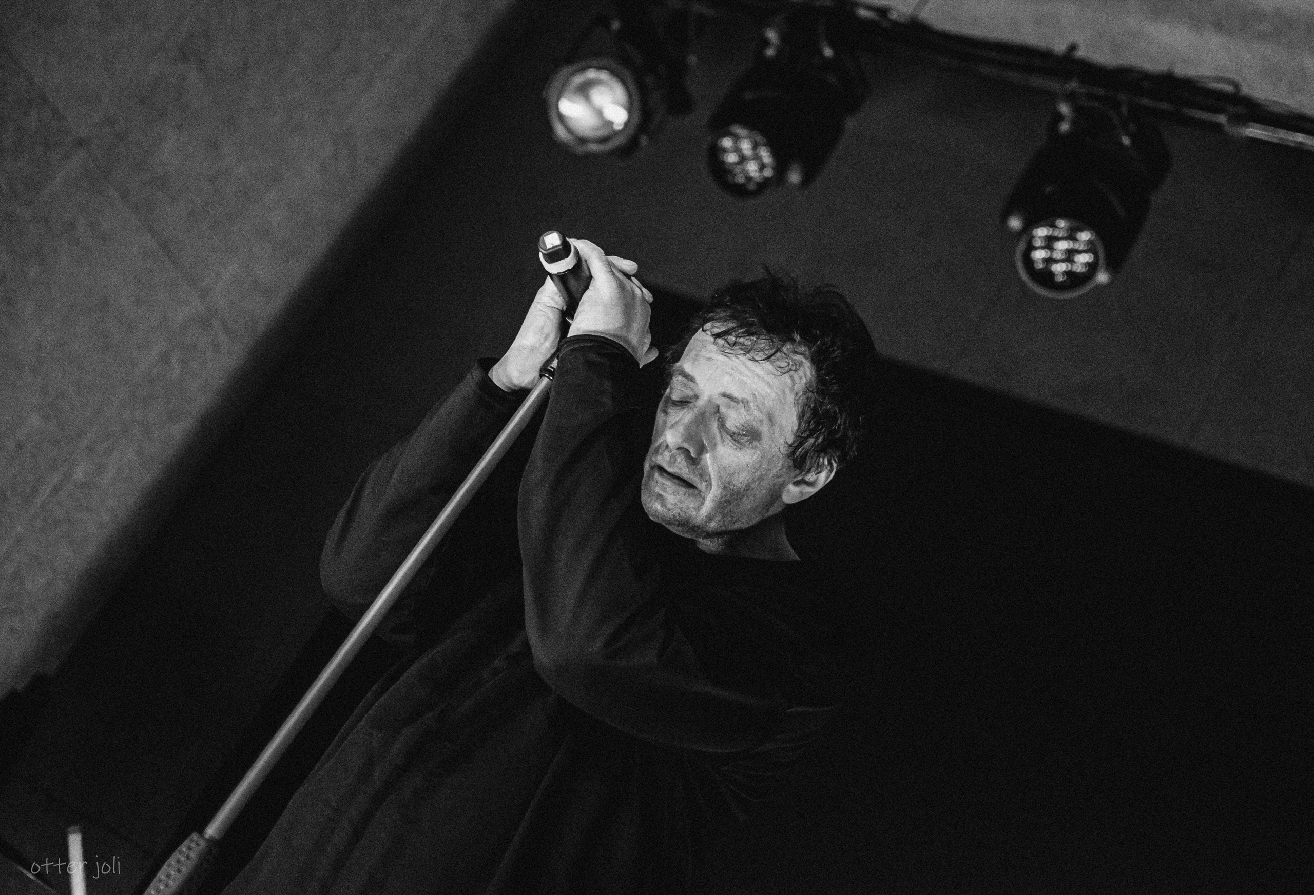 Глеб Самойлов. Концертный репортёр Валерия Сафина