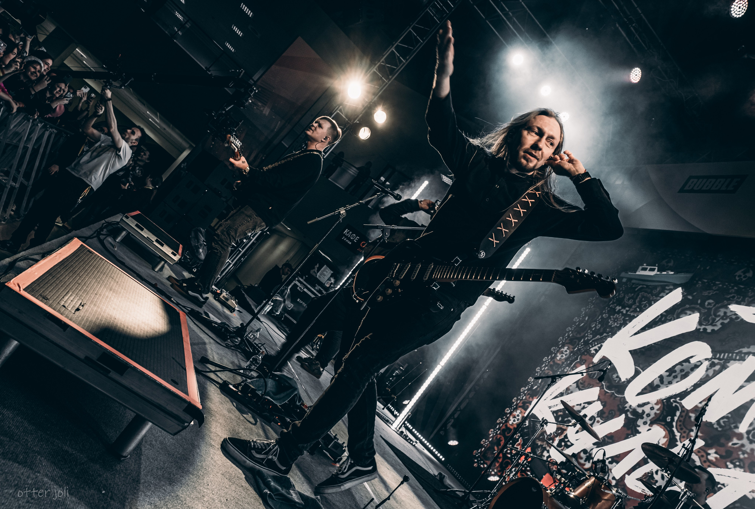 Комната Культуры | фестиваль Хомякон. Концертный репортёр Валерия Сафина