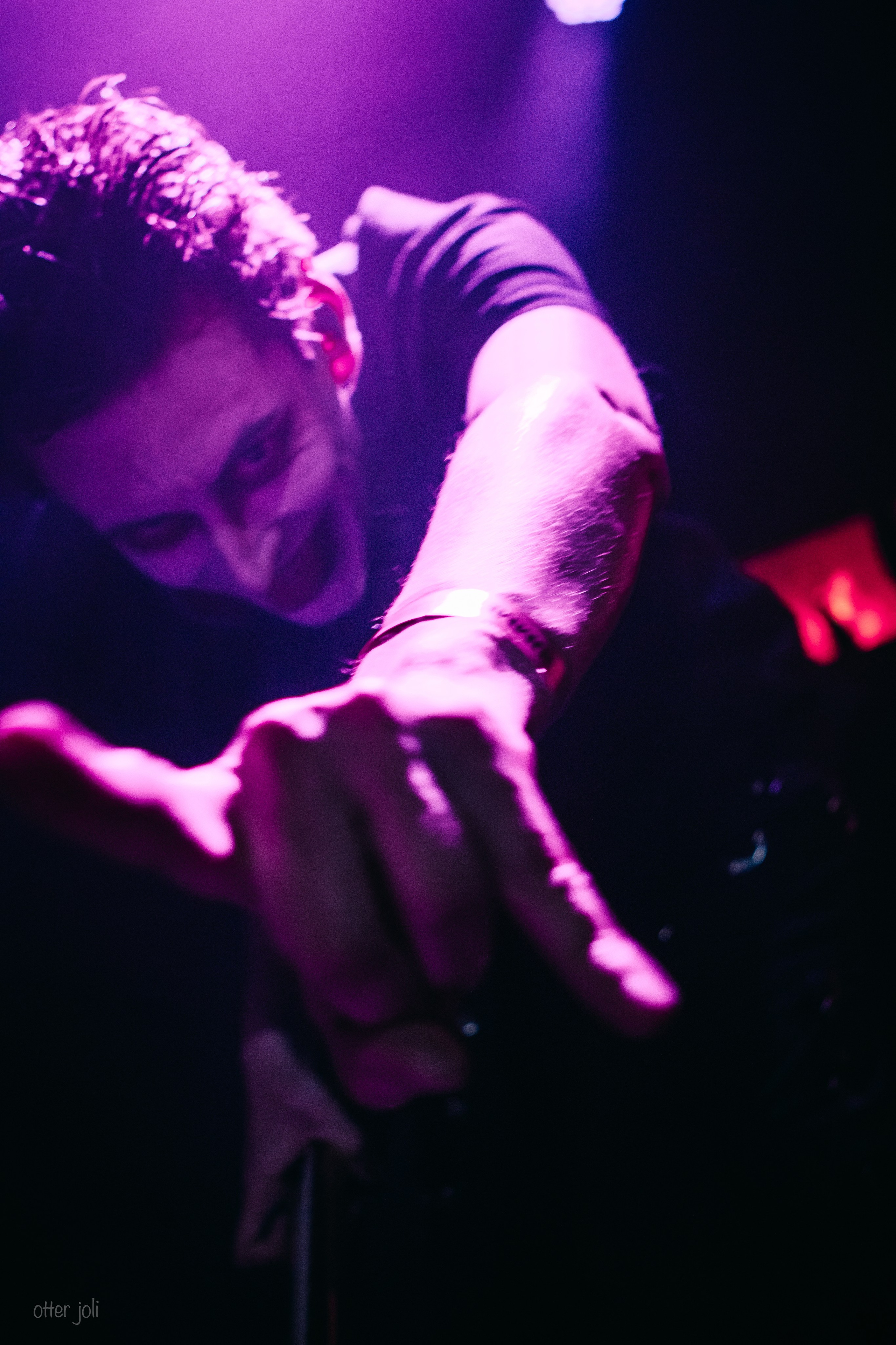 Ramm’band | Urban. Концертный репортёр Валерия Сафина