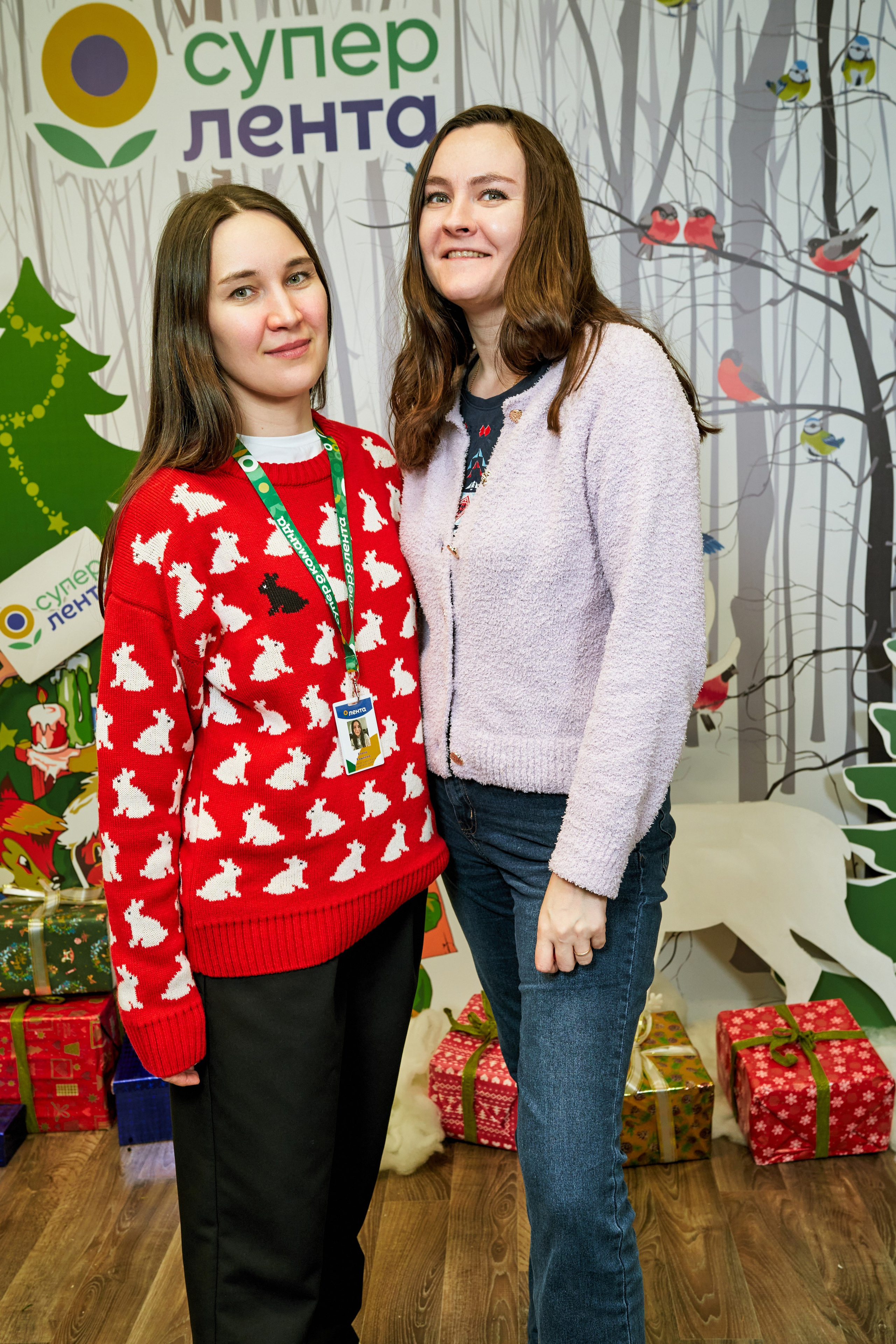 Корпоратив Лента Декабрь. Yankovski_001