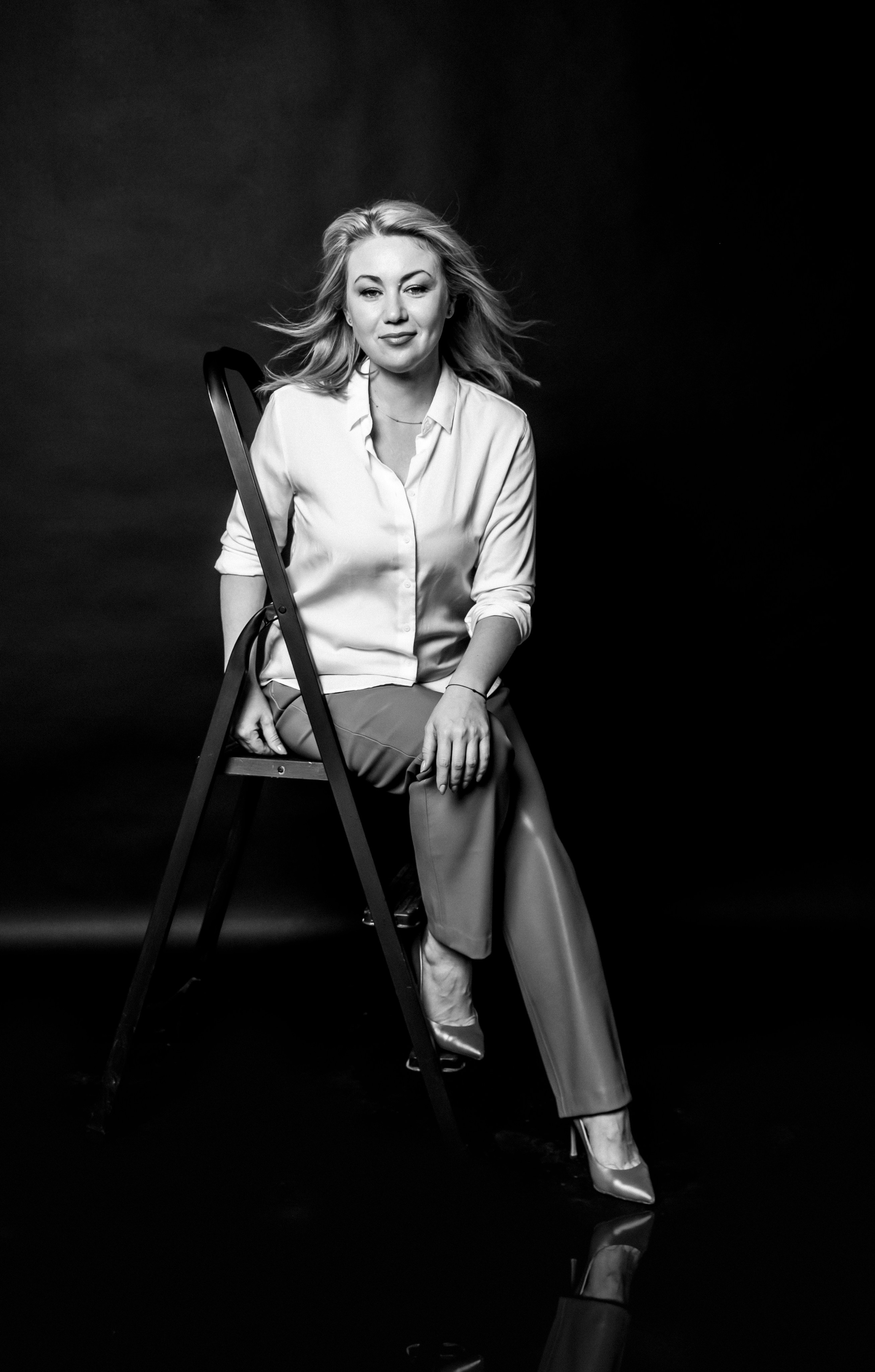 Елена. Фотограф в Самаре Татьяна Дубаносова