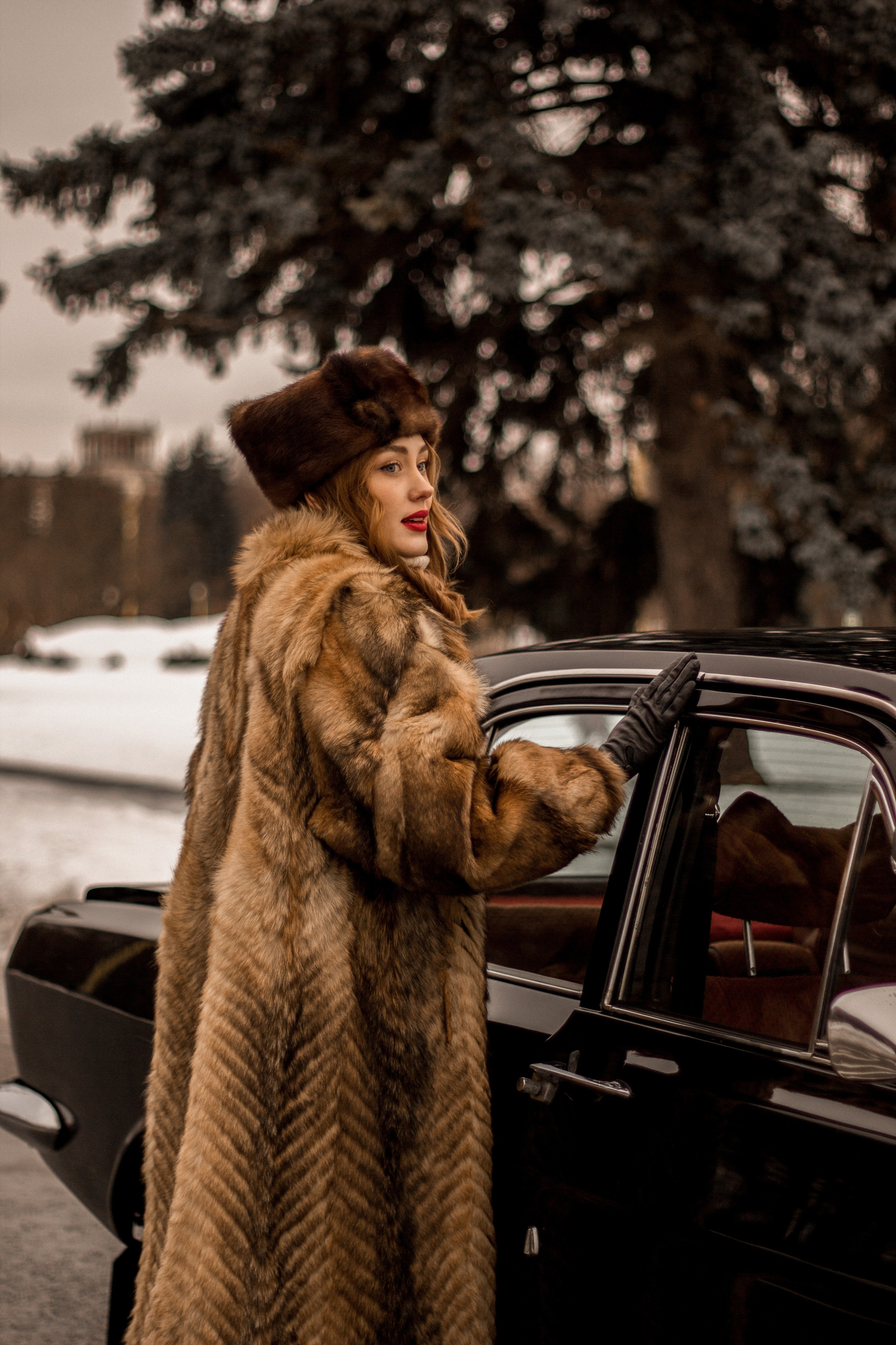 KATE&SASHA. Фотограф Мария Сивохина