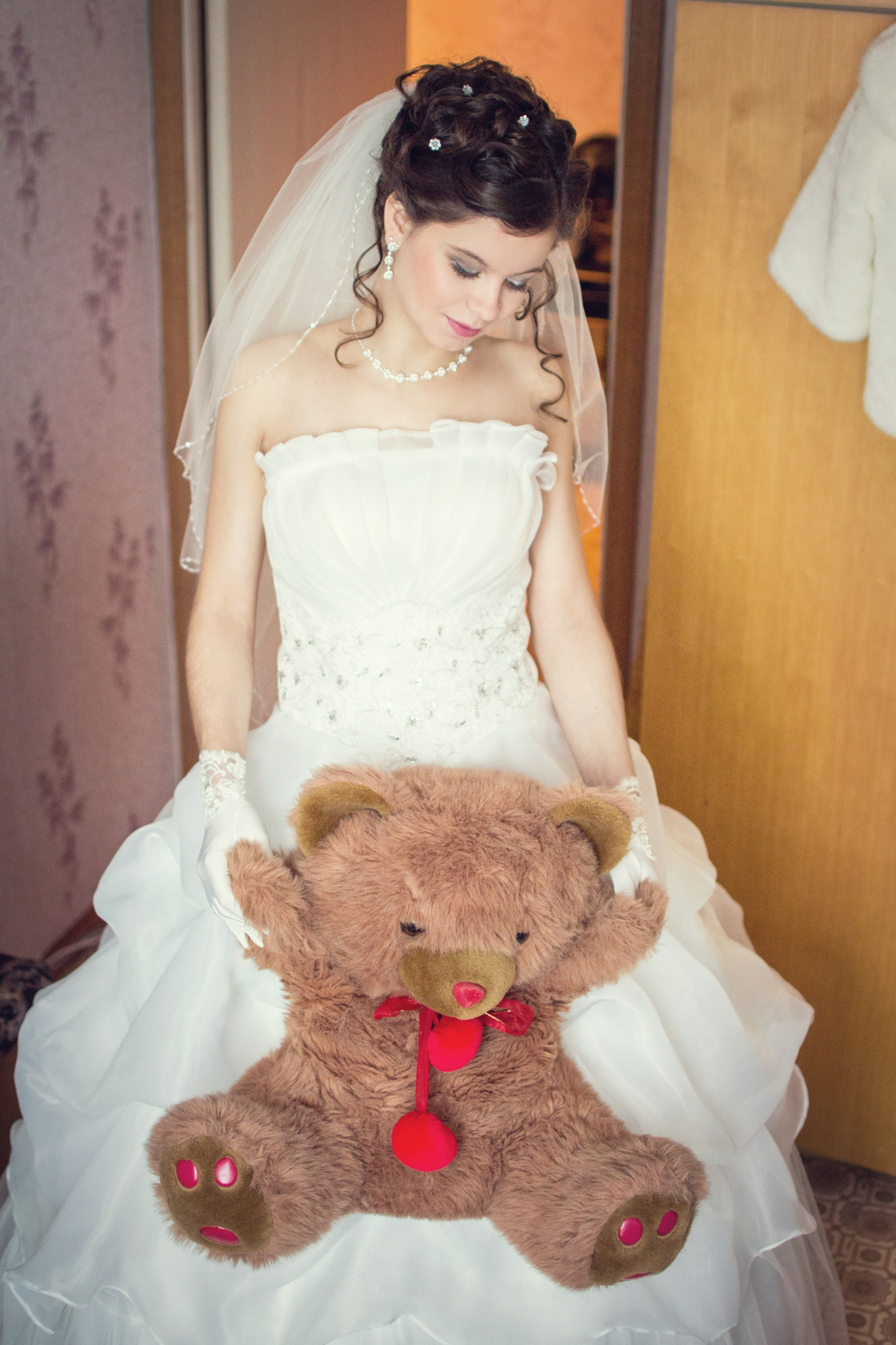 Агиль и Ирина. Свадебная фотосессия. Портретный креативный творческий фотограф в Казани Михаил Бушенев