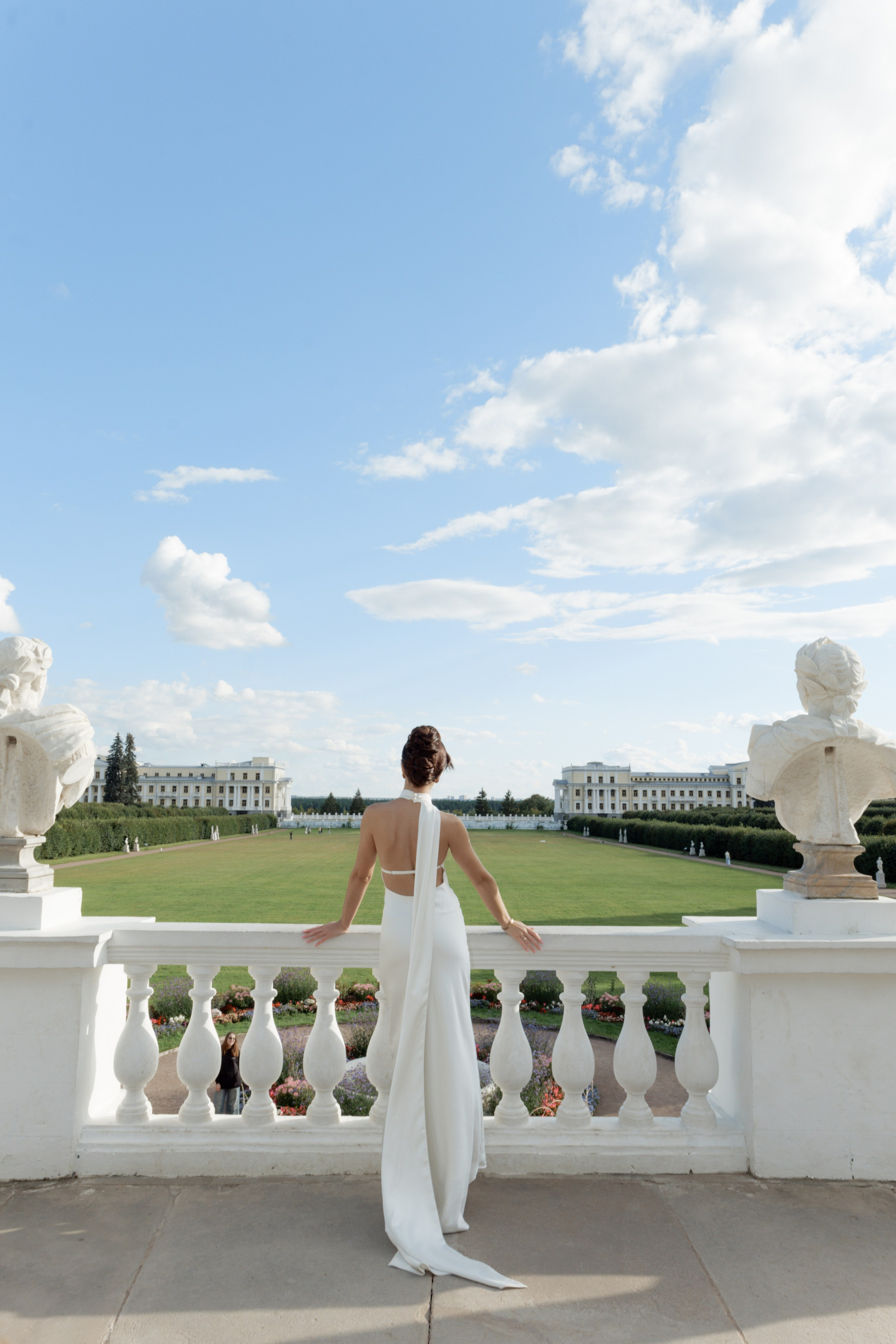 RATMIR & JESSICA. Свадебное ФОТО & ВИДЕО Москва/Липецк