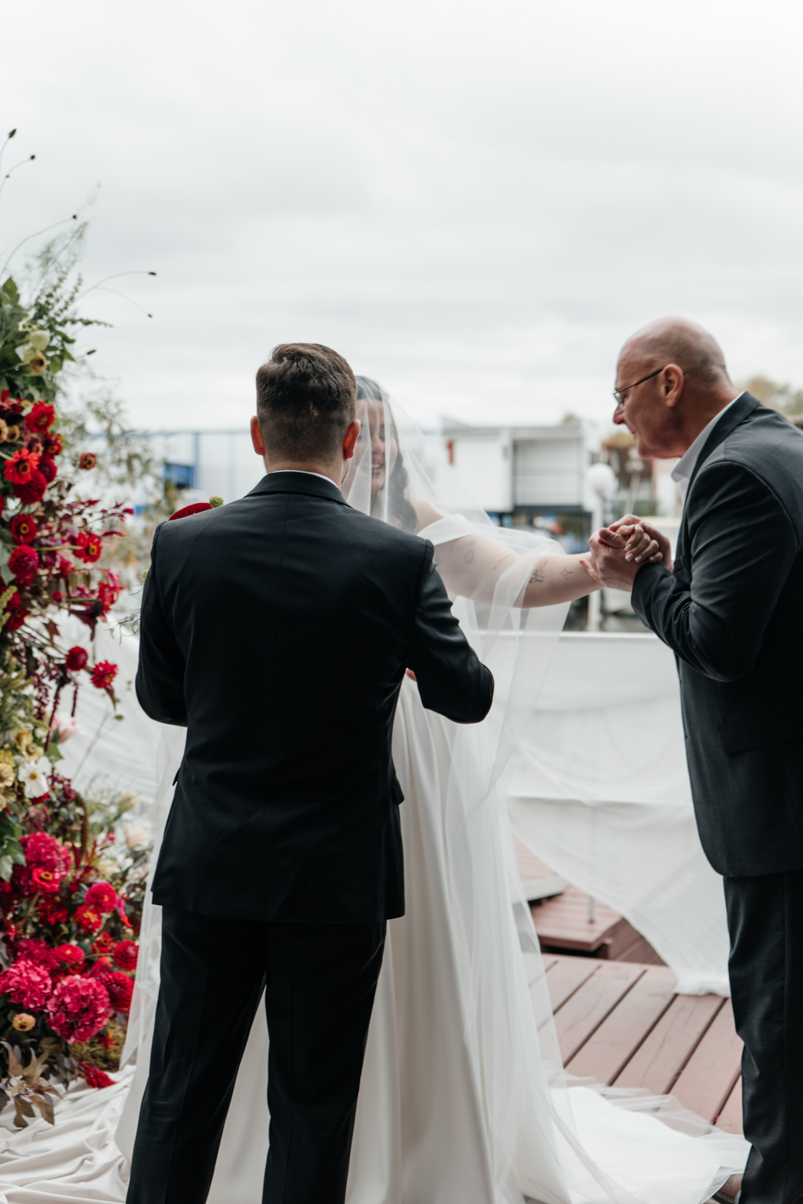 DENIS & MARIA. Свадебное ФОТО & ВИДЕО Москва/Липецк