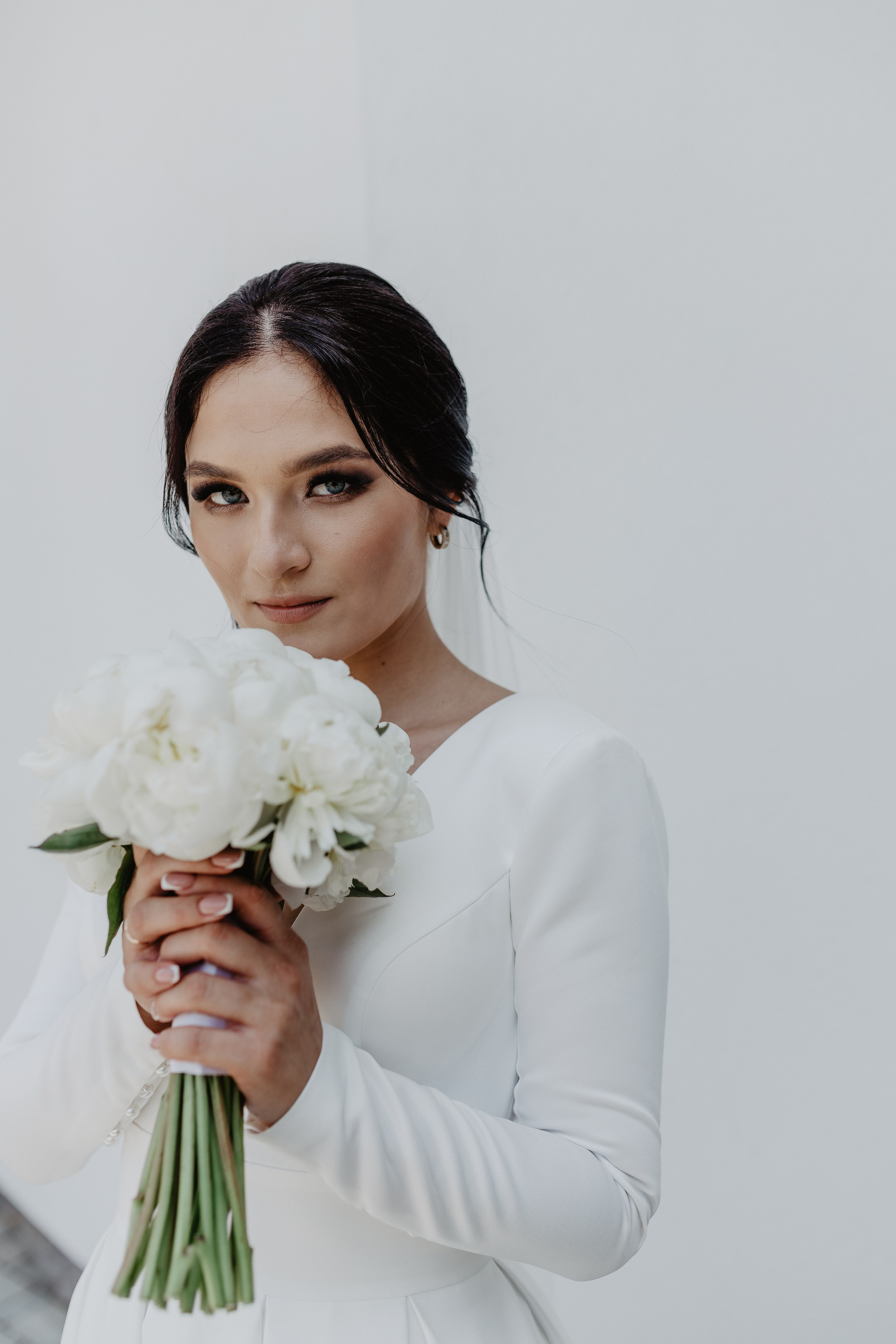 Эрик и Рафаэлла. Свадебный и семейный фотограф в Нижнекамске, Набережных Челнах