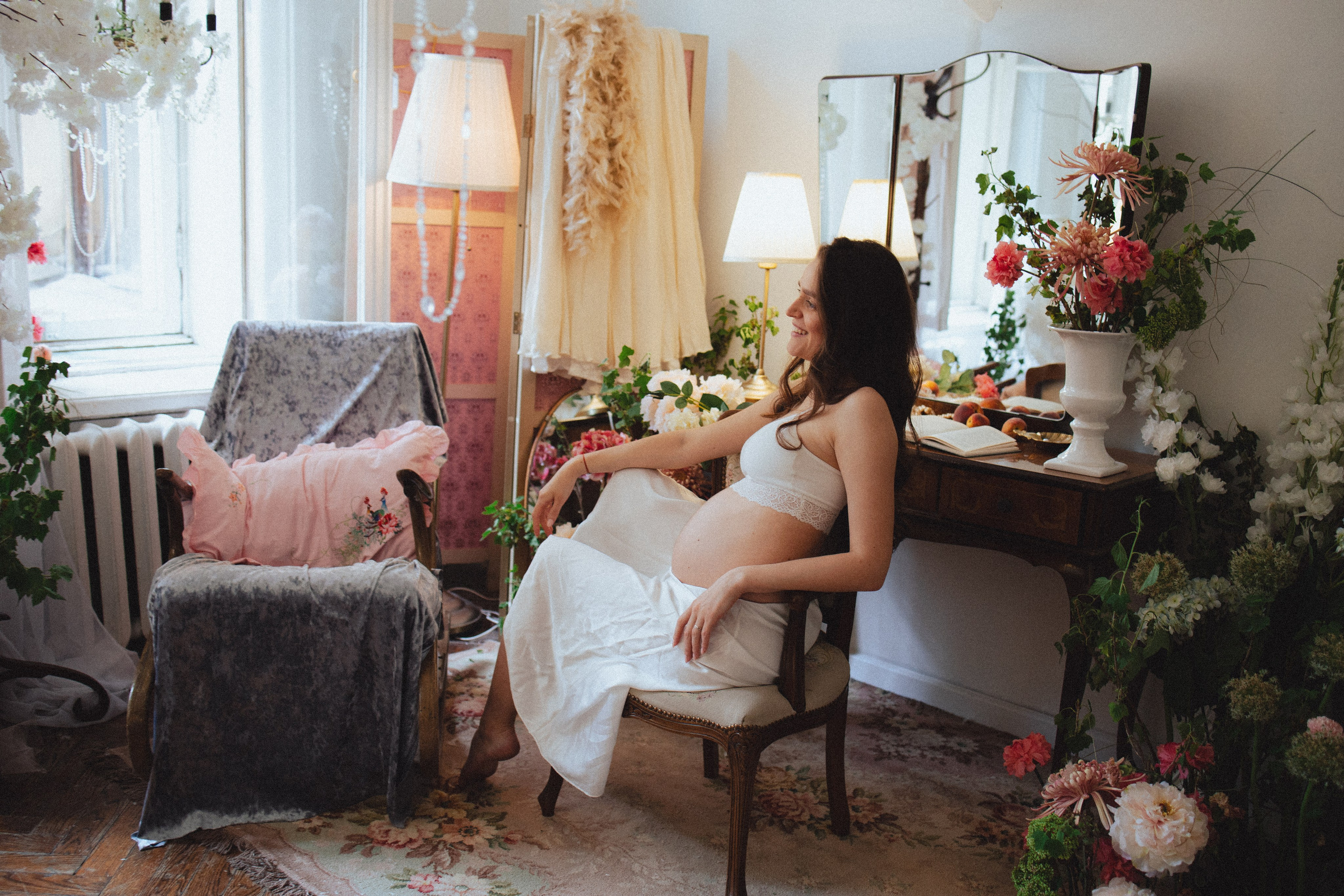 🤍. Снимаю любовь