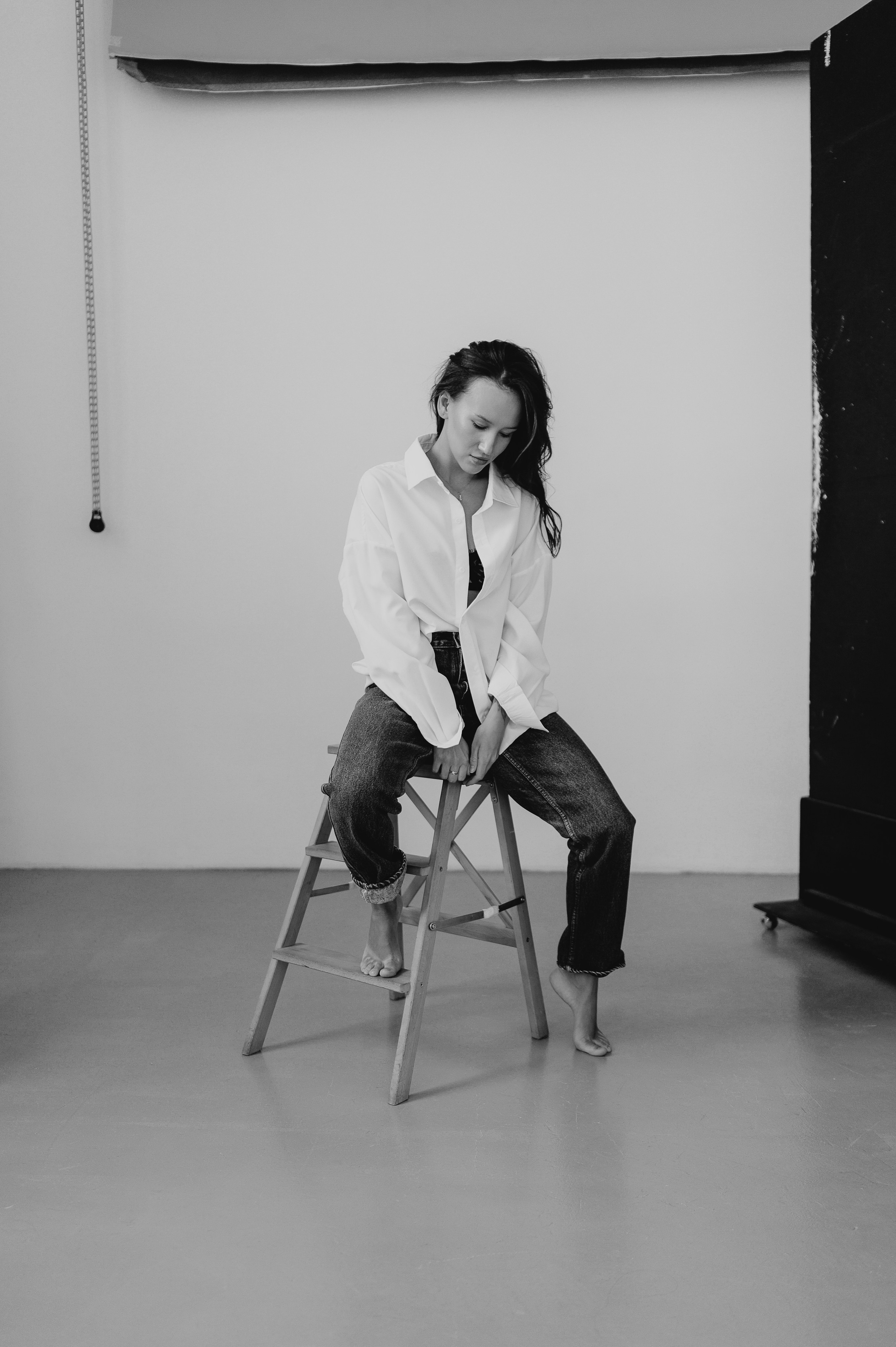 Студийные фотосессии. Портретный и репортажный фотограф в Санкт-Петербурге