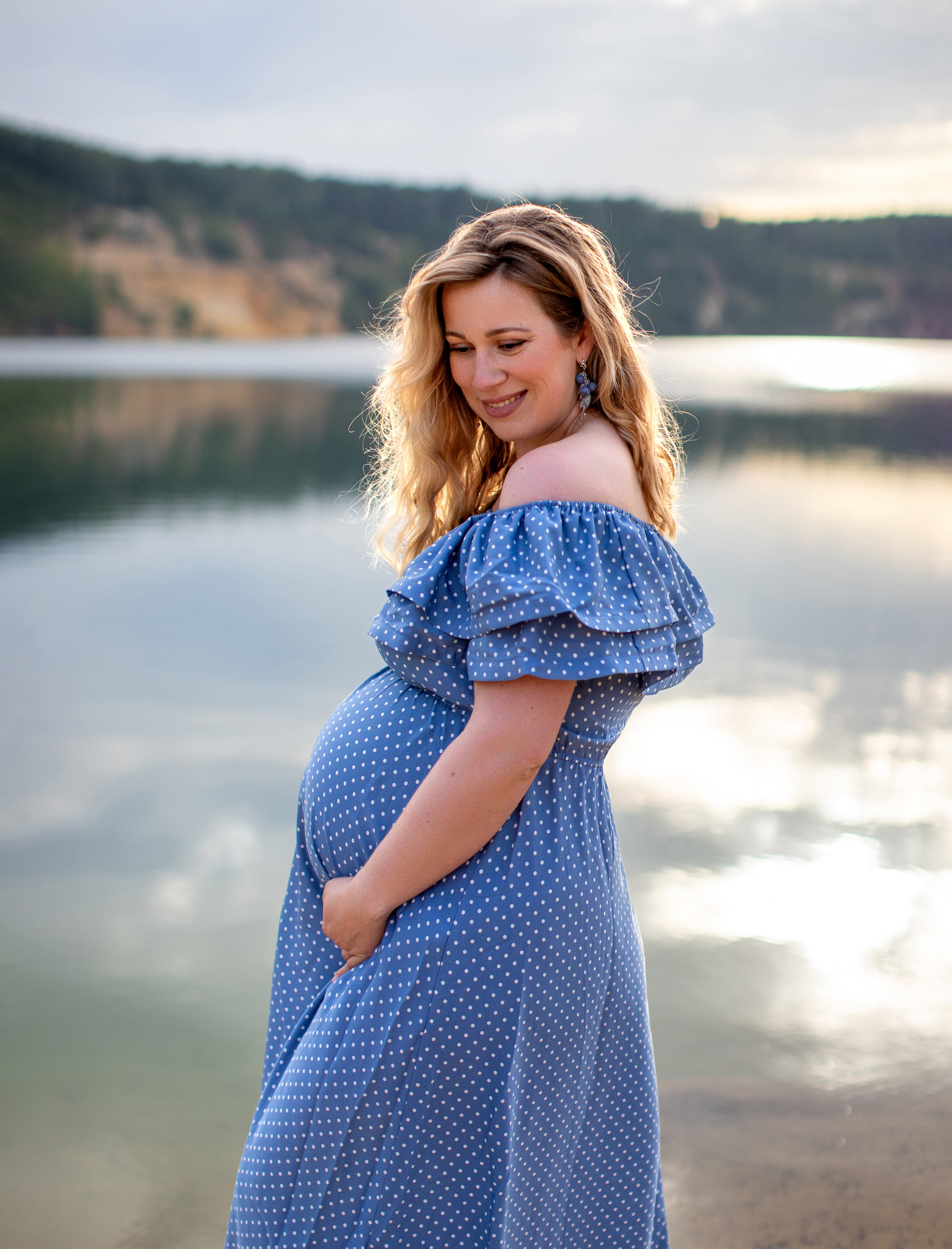 БЕРЕМЕННОСТЬ