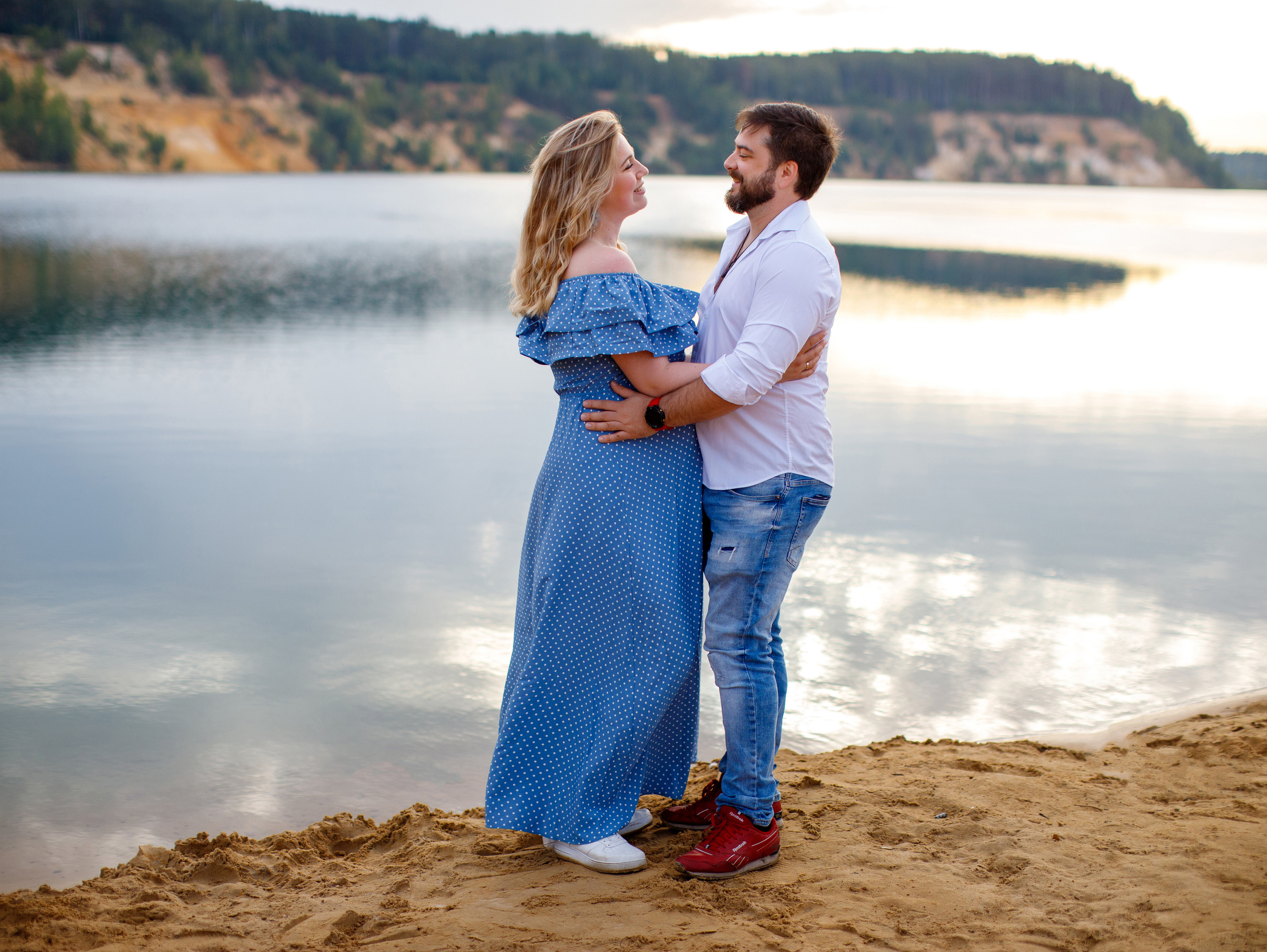 БЕРЕМЕННОСТЬ