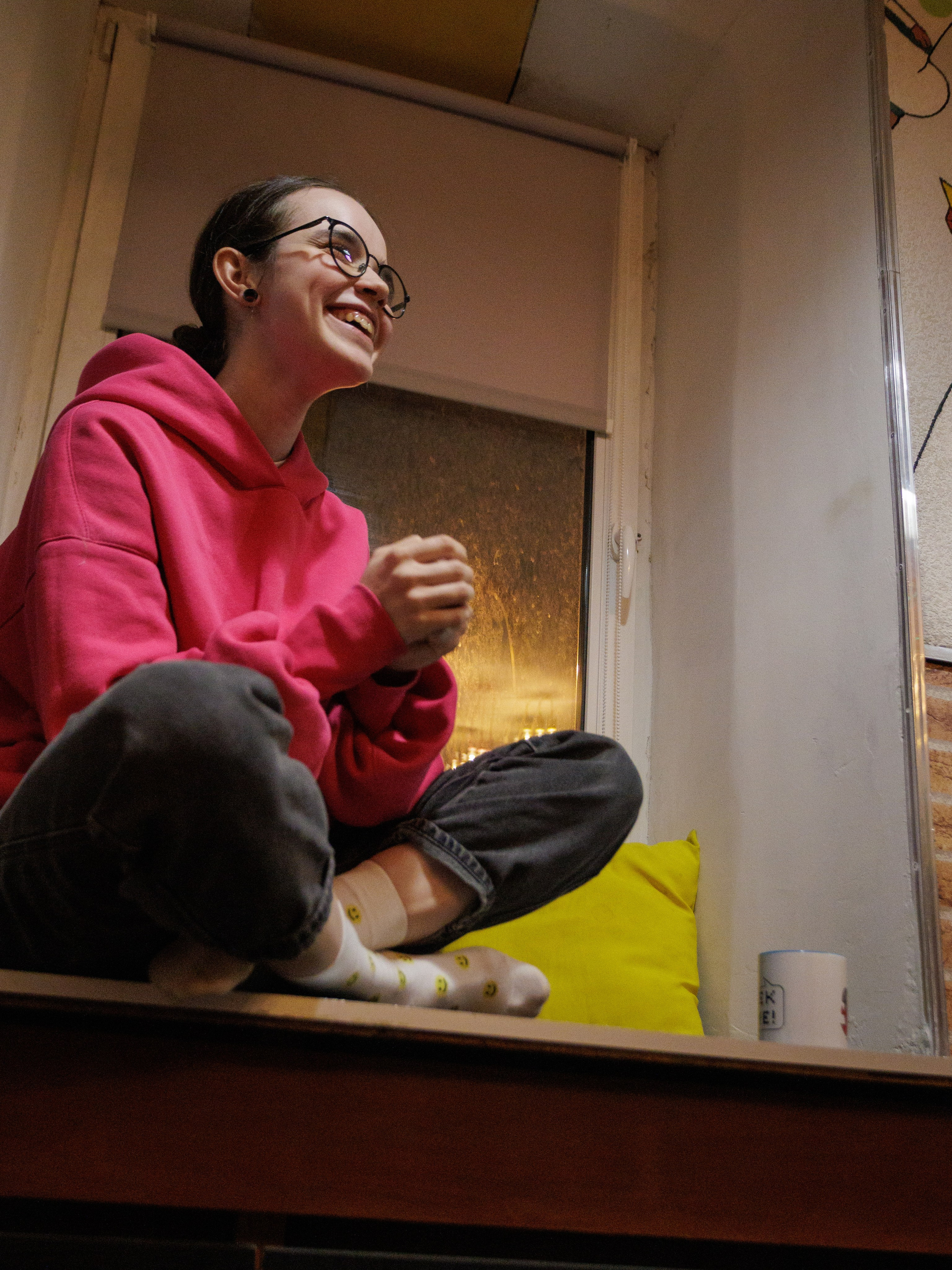 Внезапная фефа в Москве. Евгений Restwin — Пейзажный и репортажный фотограф