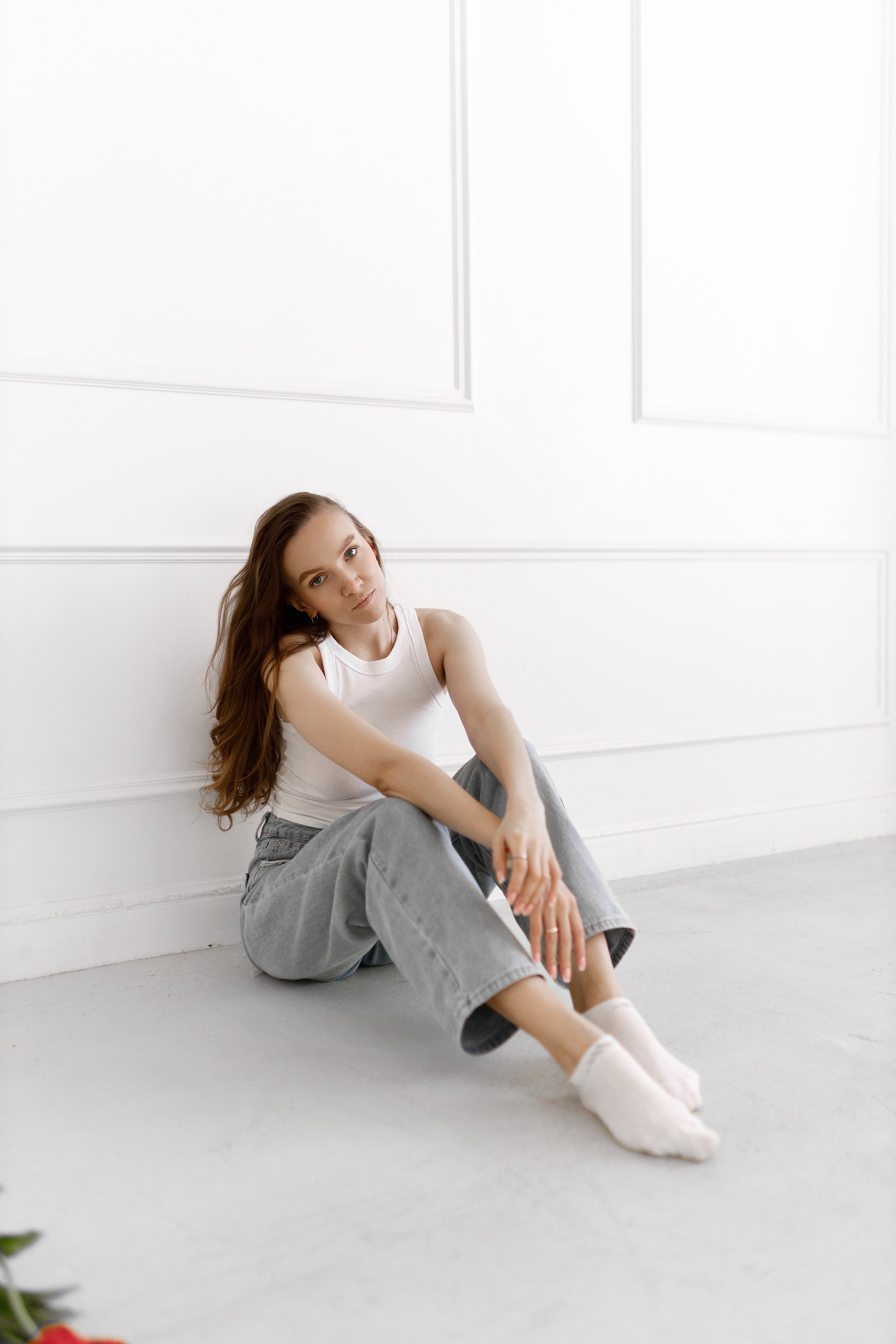 Еве 4. Фотограф в Москве Юлия Хамзина