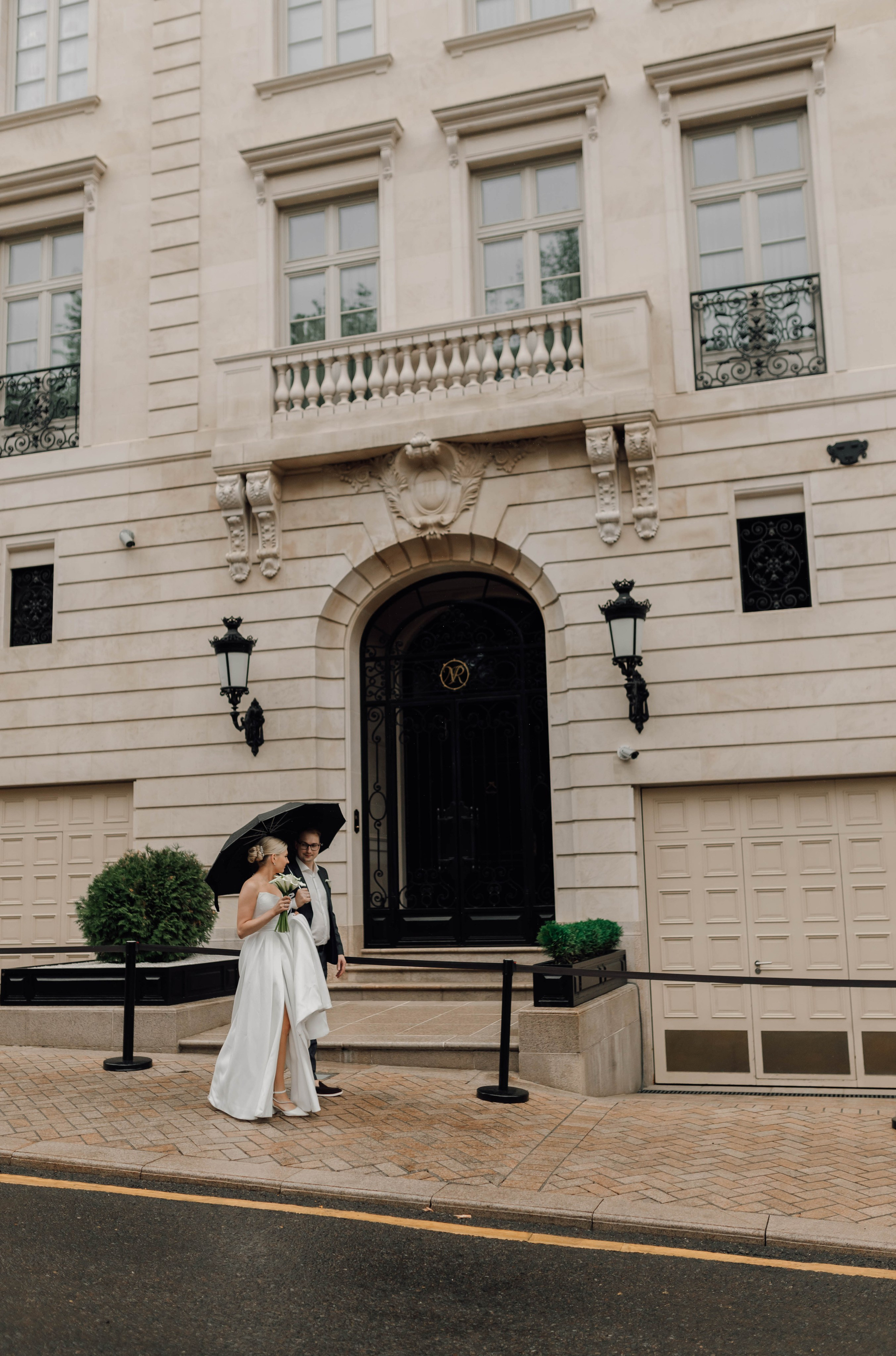 Максим и Ольга. Фотограф в Москве Юлия Хамзина