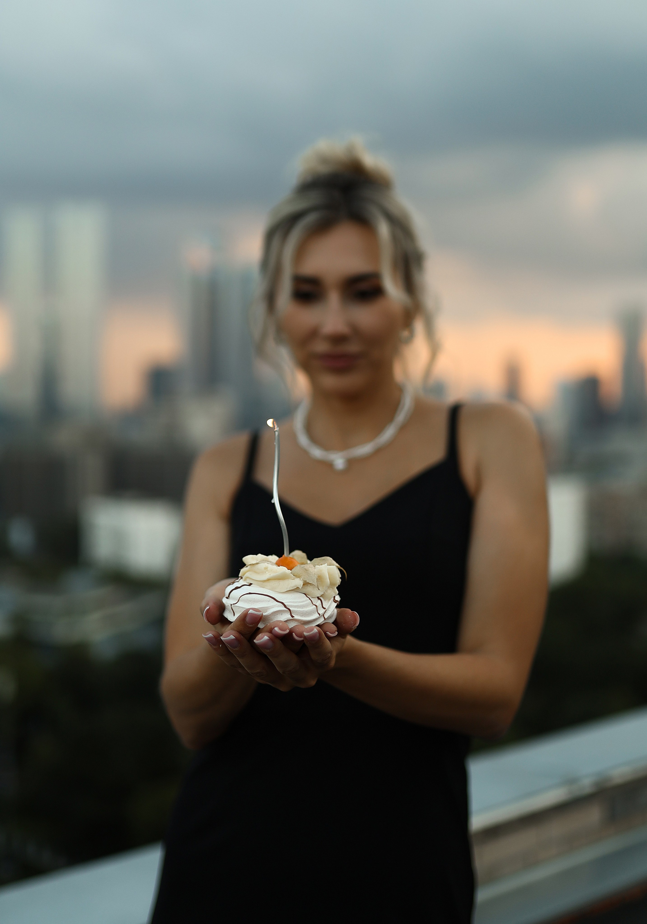 Олеся. Фотограф в Москве Юлия Хамзина