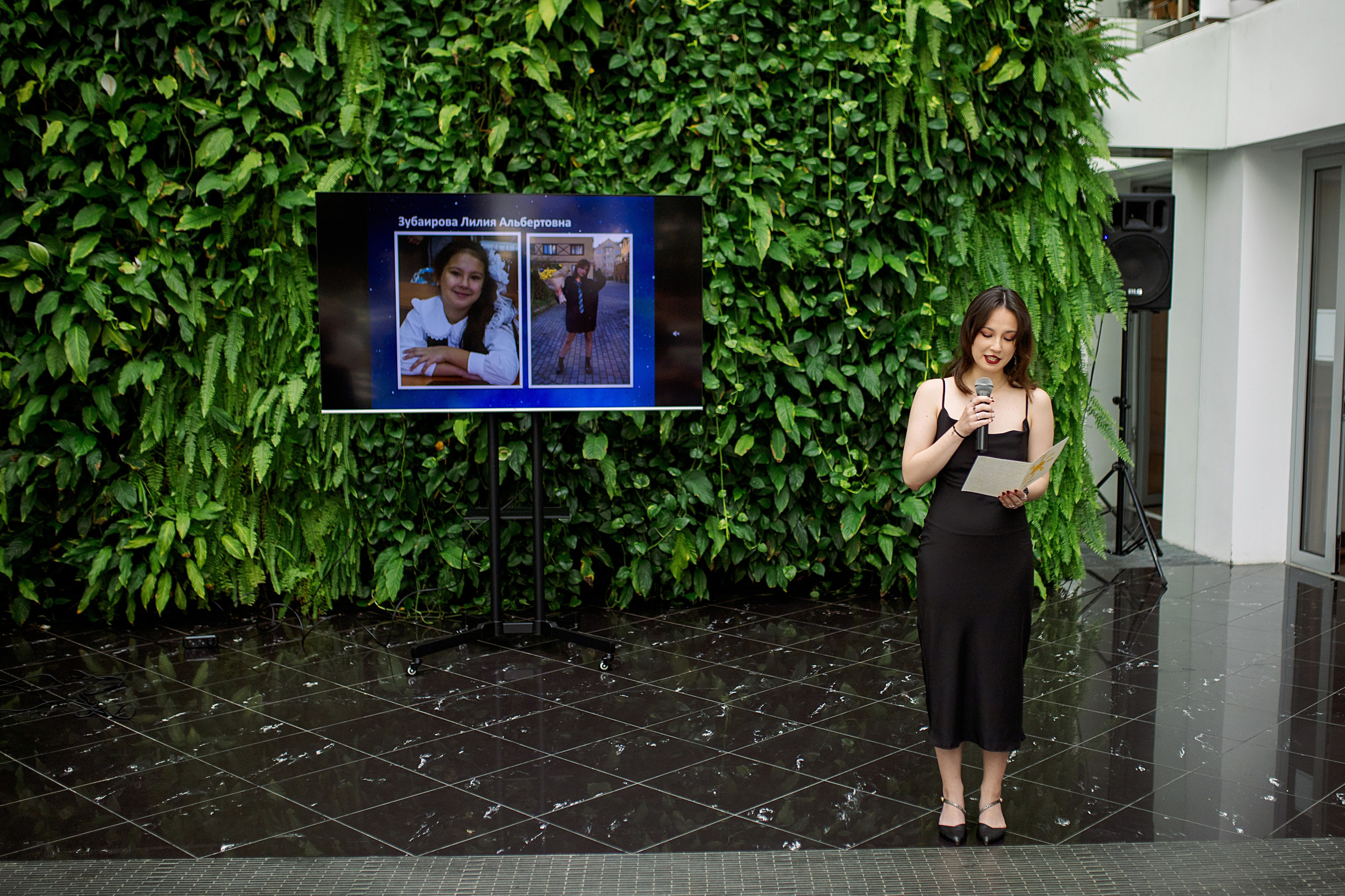 Выпуск лицея Ганзейская Ладья. Свадебный фотограф Калининград Пасюта Данила