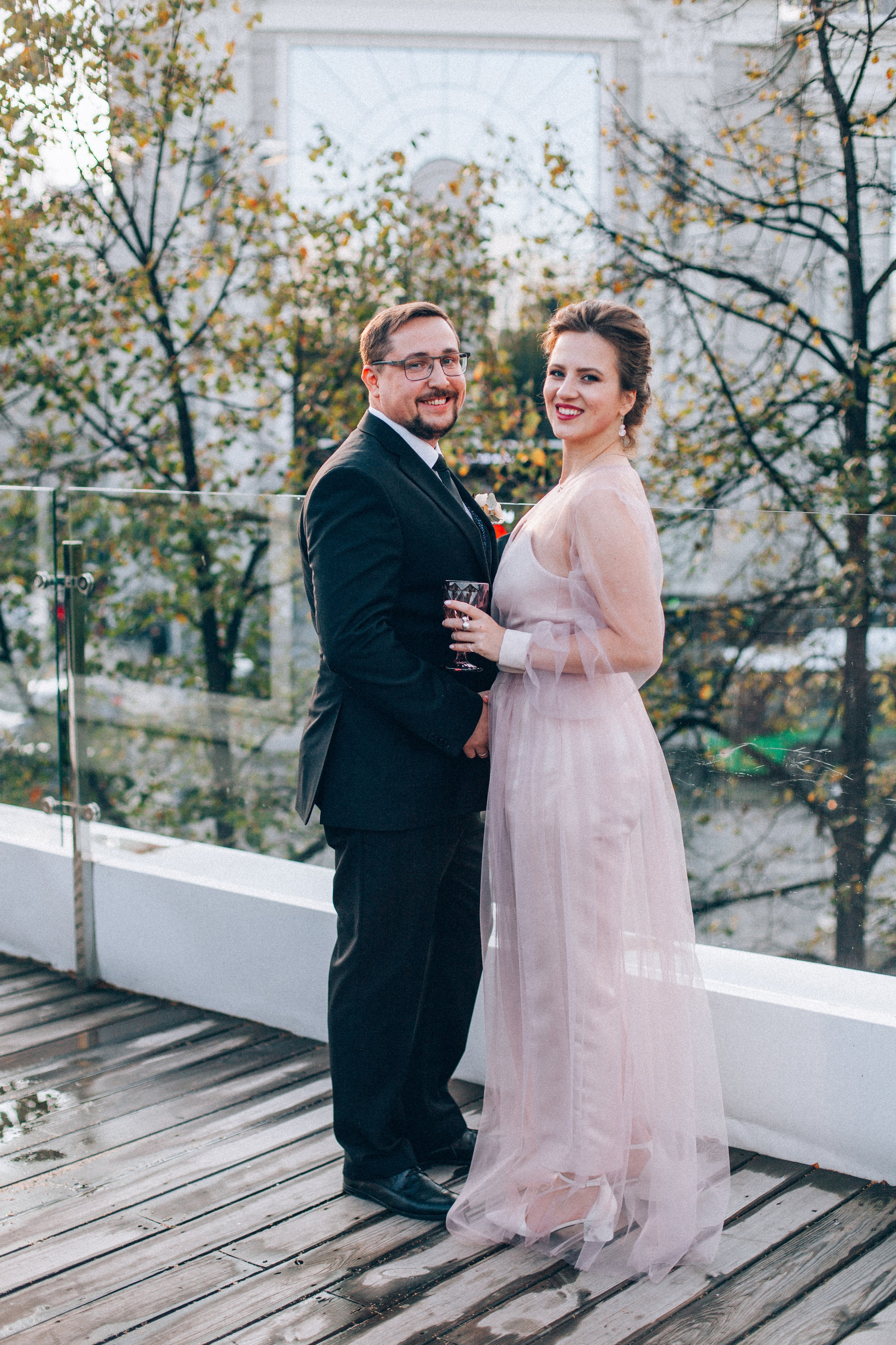 Алексей и Катерина. Семейный фотограф Трусова Евгения в Екатеринбурге