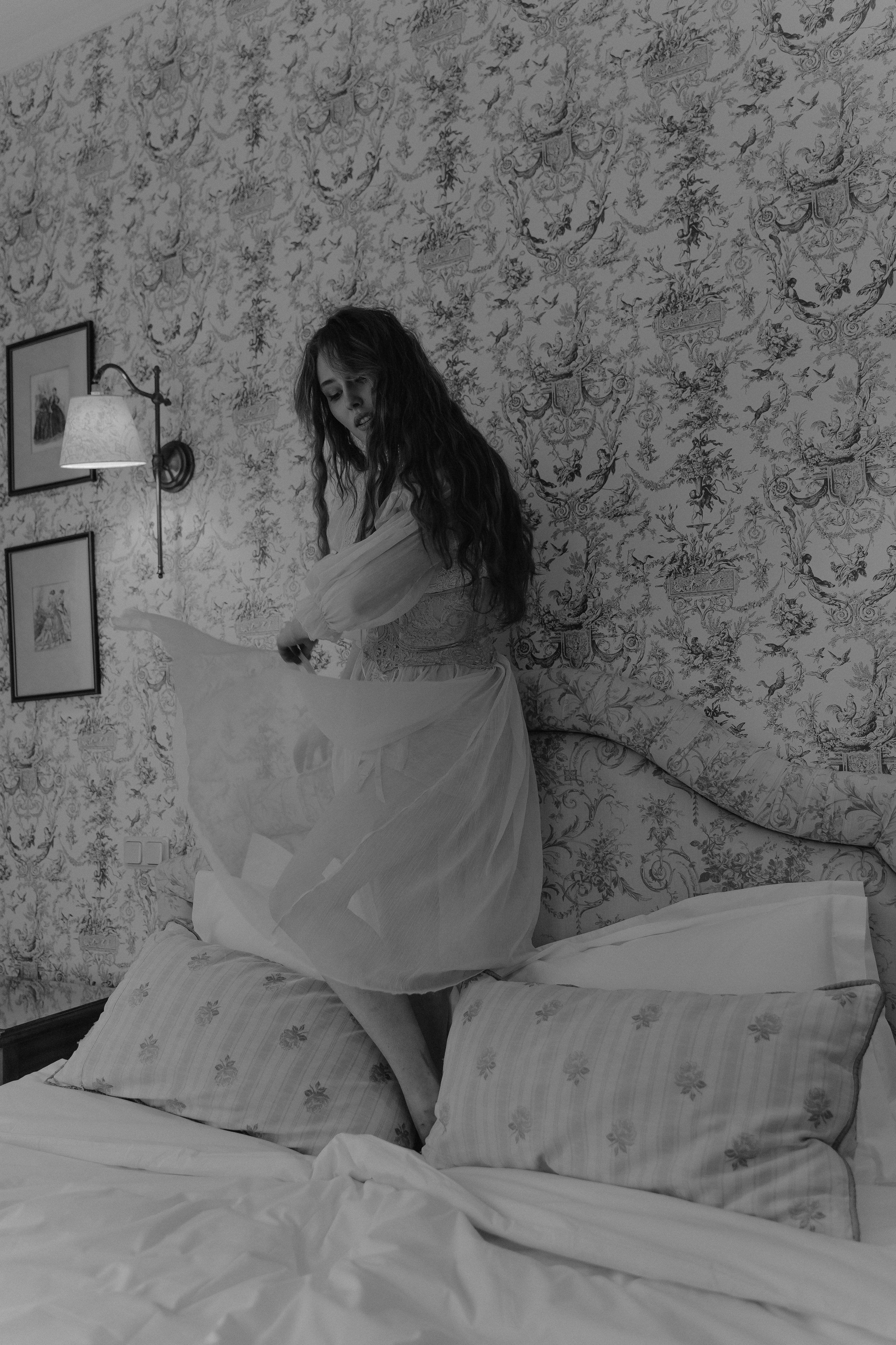 P&A (творческая съемка). Свадебный фотограф — Наталья Фед СПб/Москва