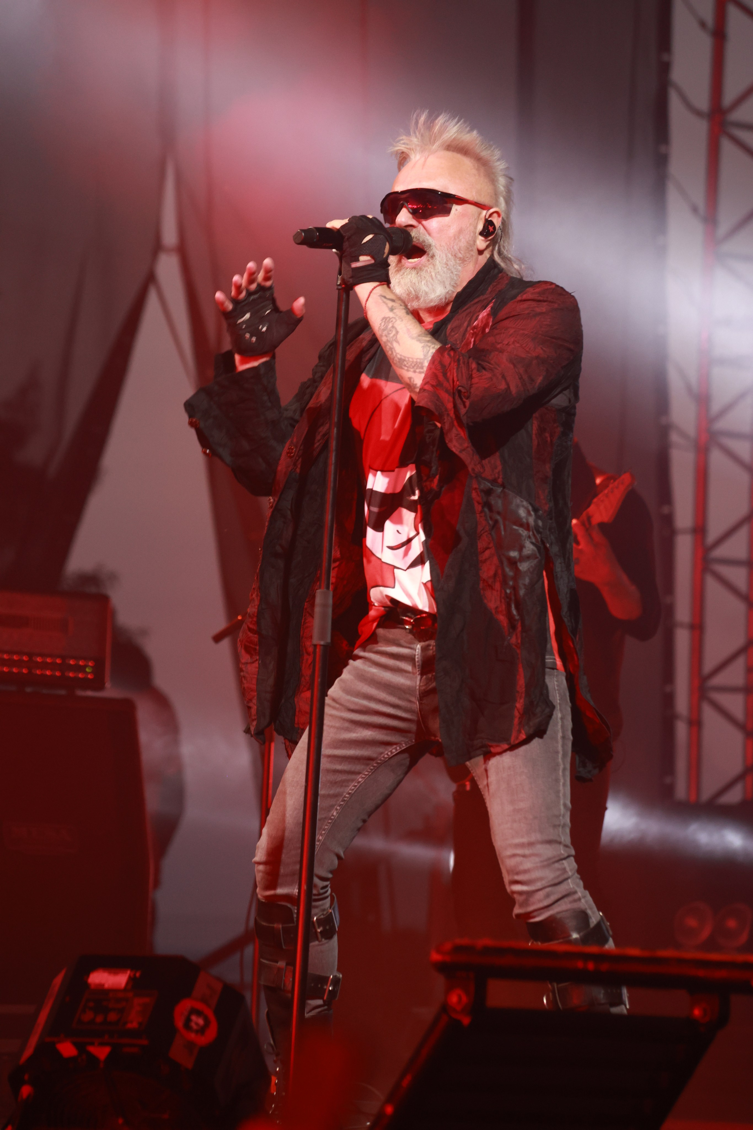 Репортажная съемка. Фотограф Сергей Пюннинен