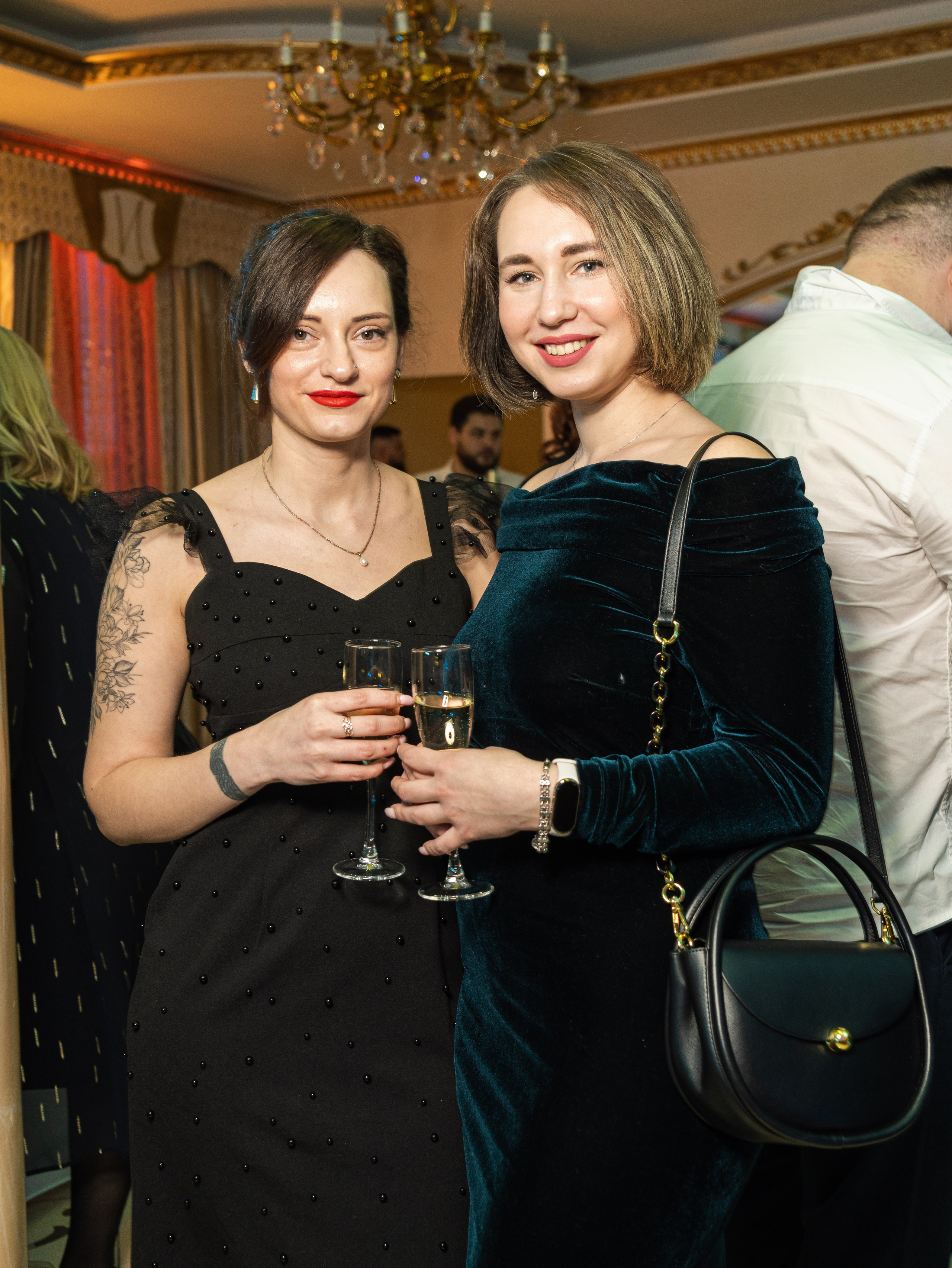 Корпоратив — Основа. Фотограф Москва