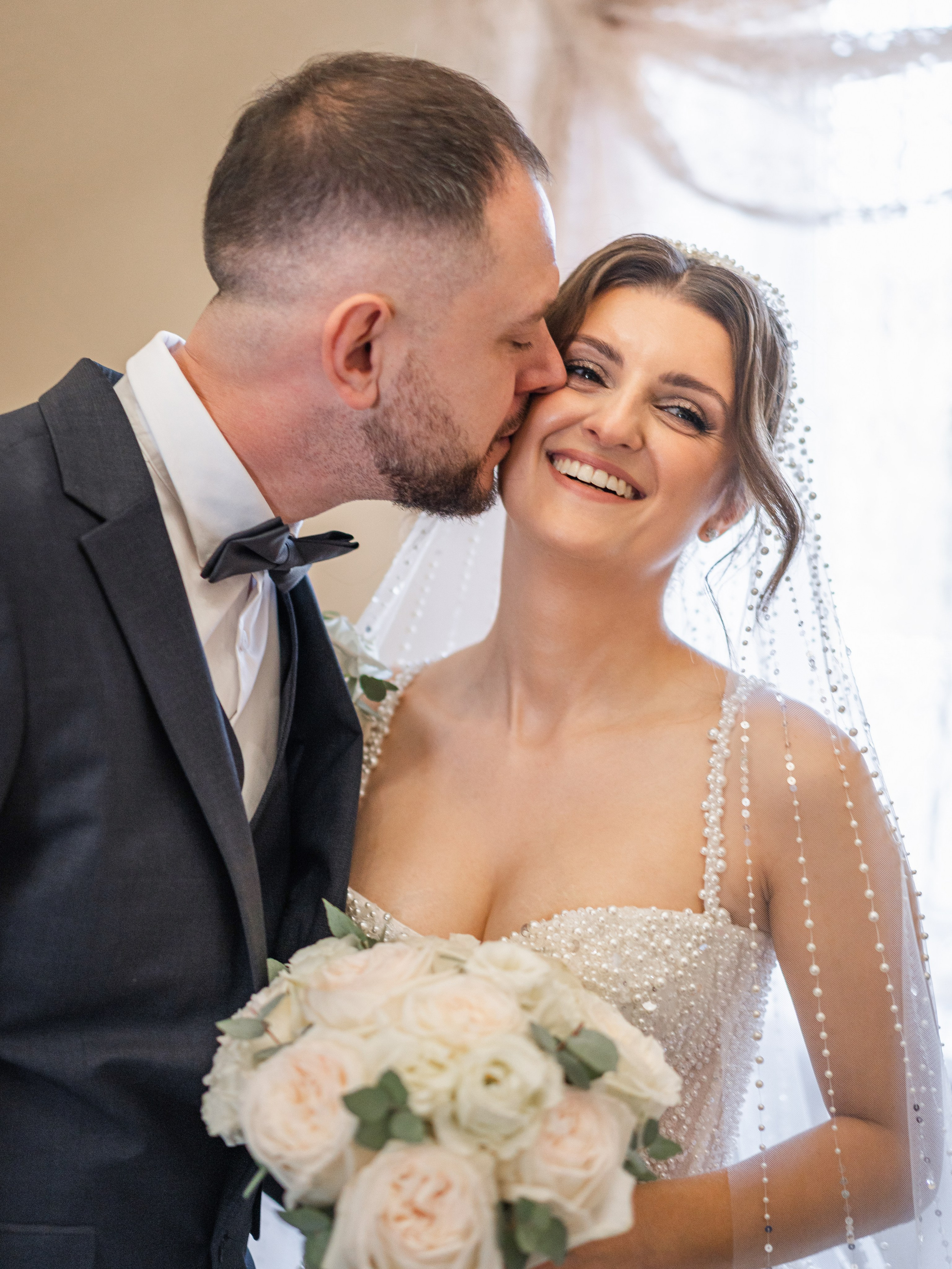 Свадьба — Евгений & Мария. Фотограф Москва