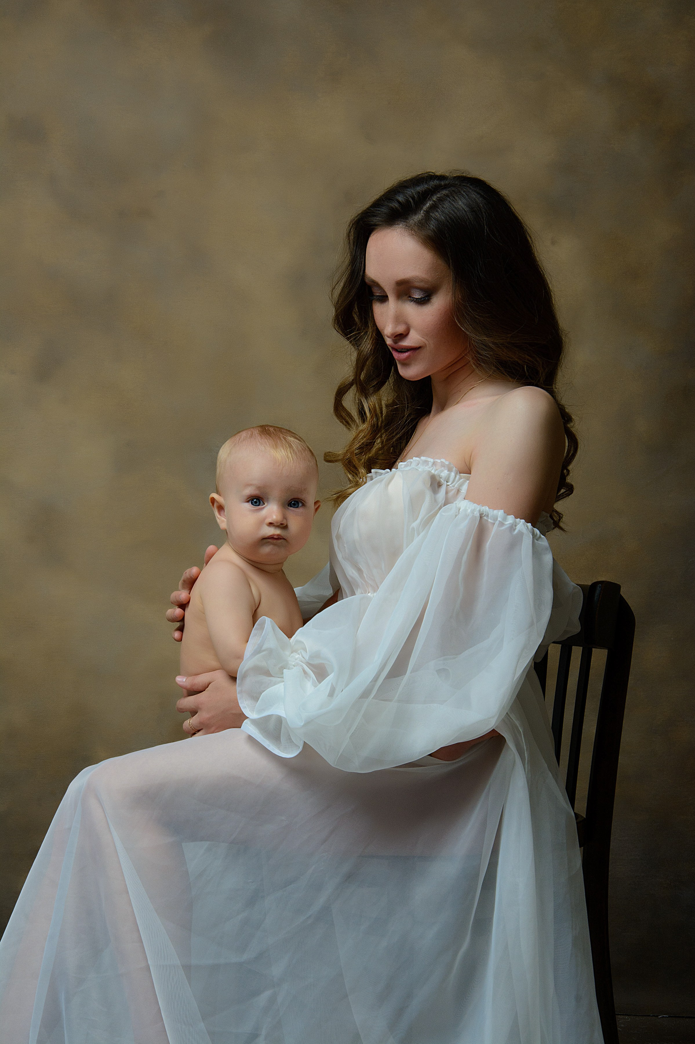 Материнство. Фотосессии беременности и материнства в Тольятти