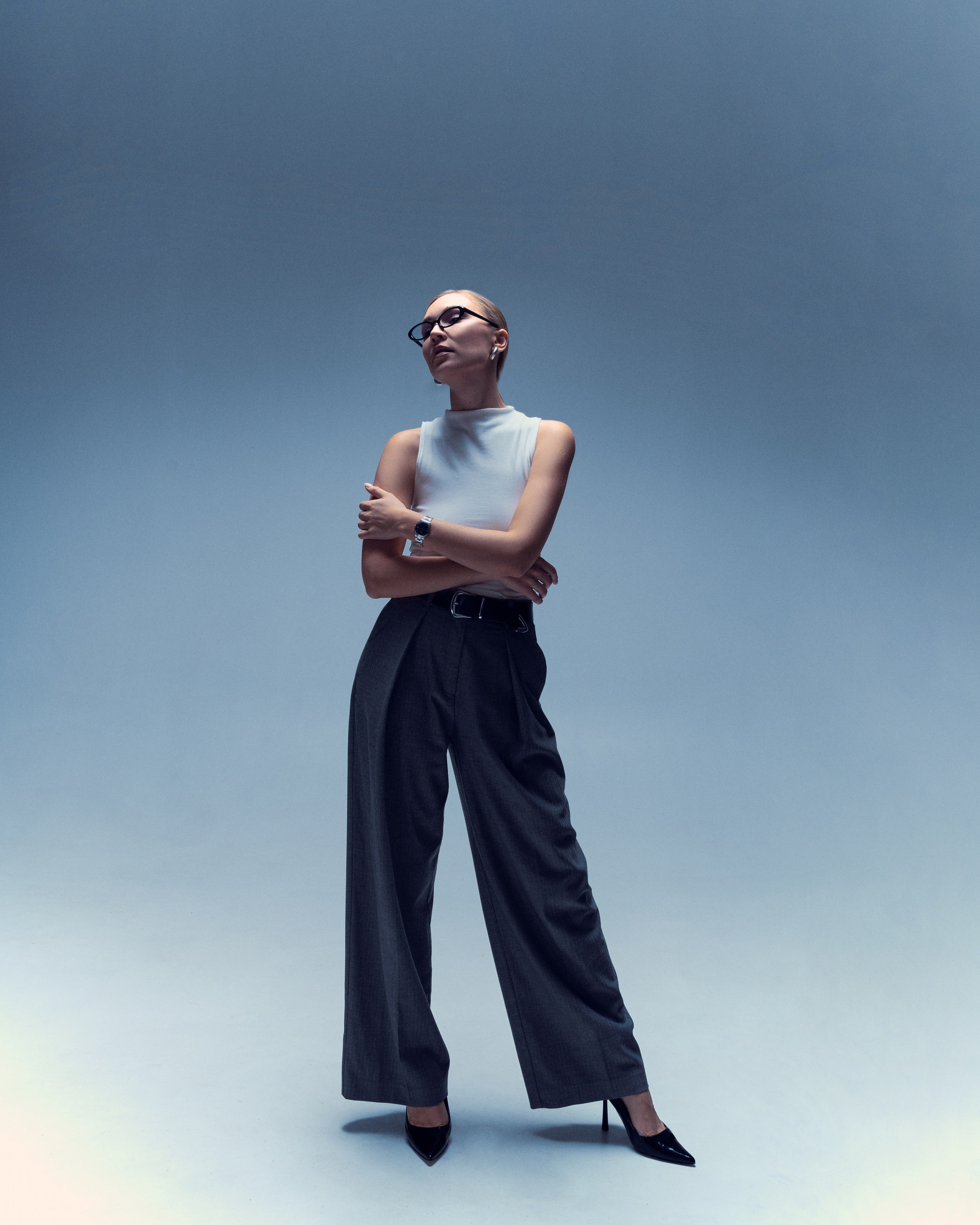 Портретный фотограф в Кирове Шаляпина Татьяна