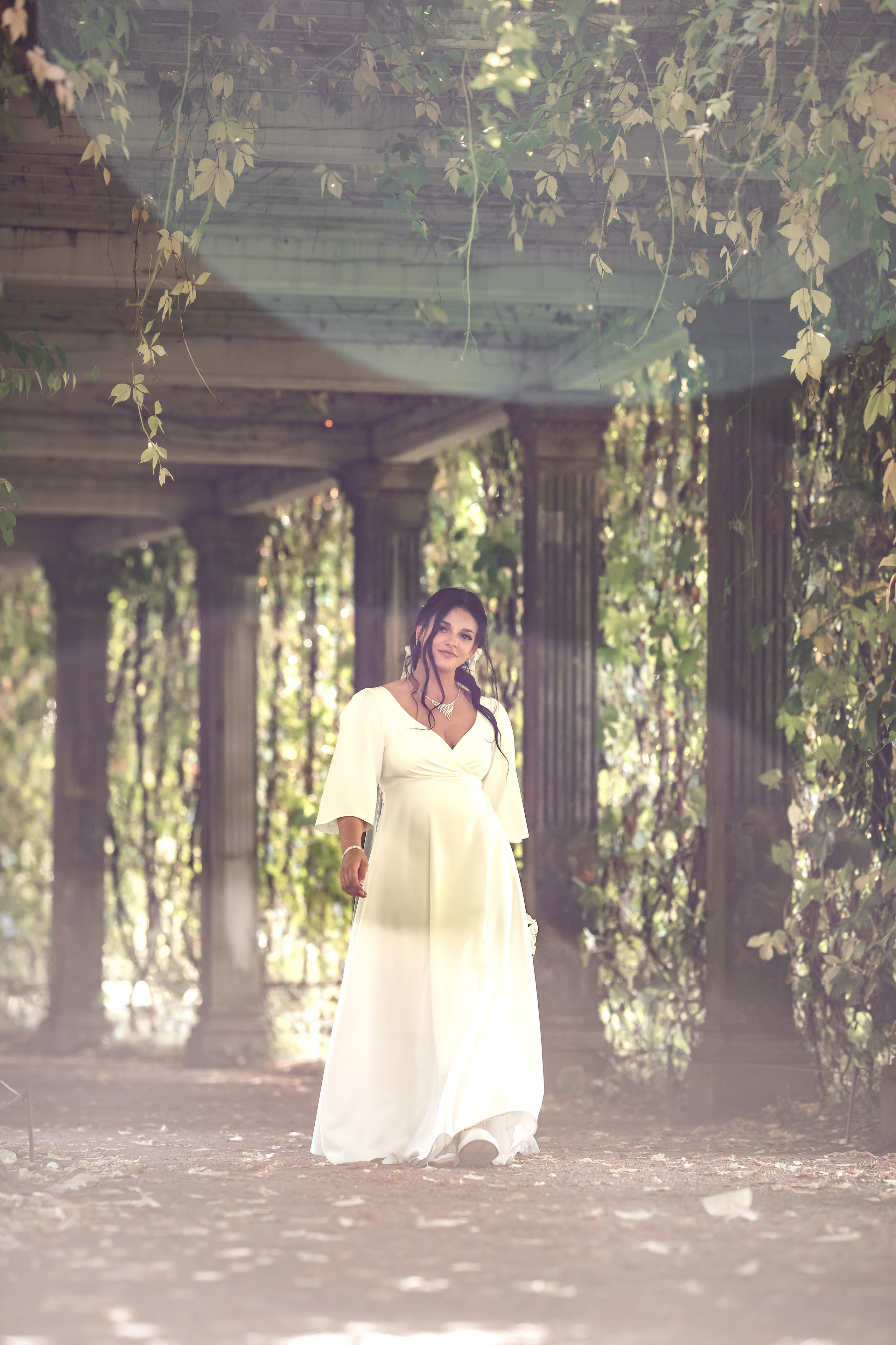 Анатолий и Анастасия. Свадебный и семейный фотограф в Колпино и СПб Юлия Папанова