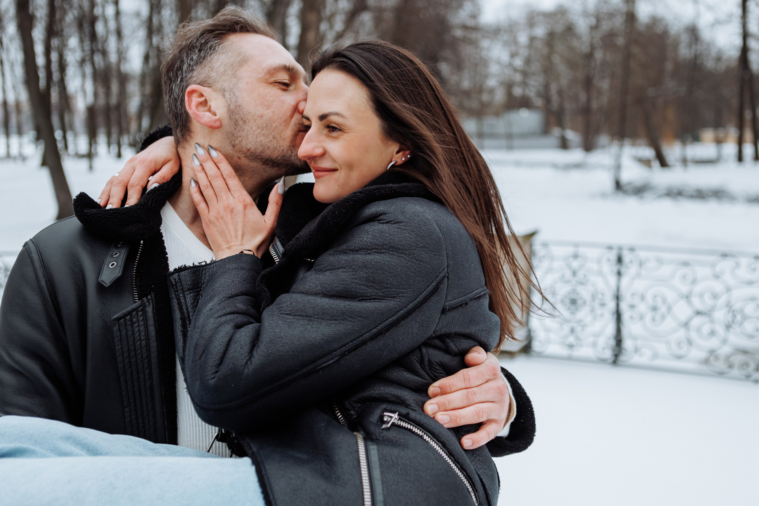 Марина Никита. Свадебный фотограф в Санкт-Петербурге