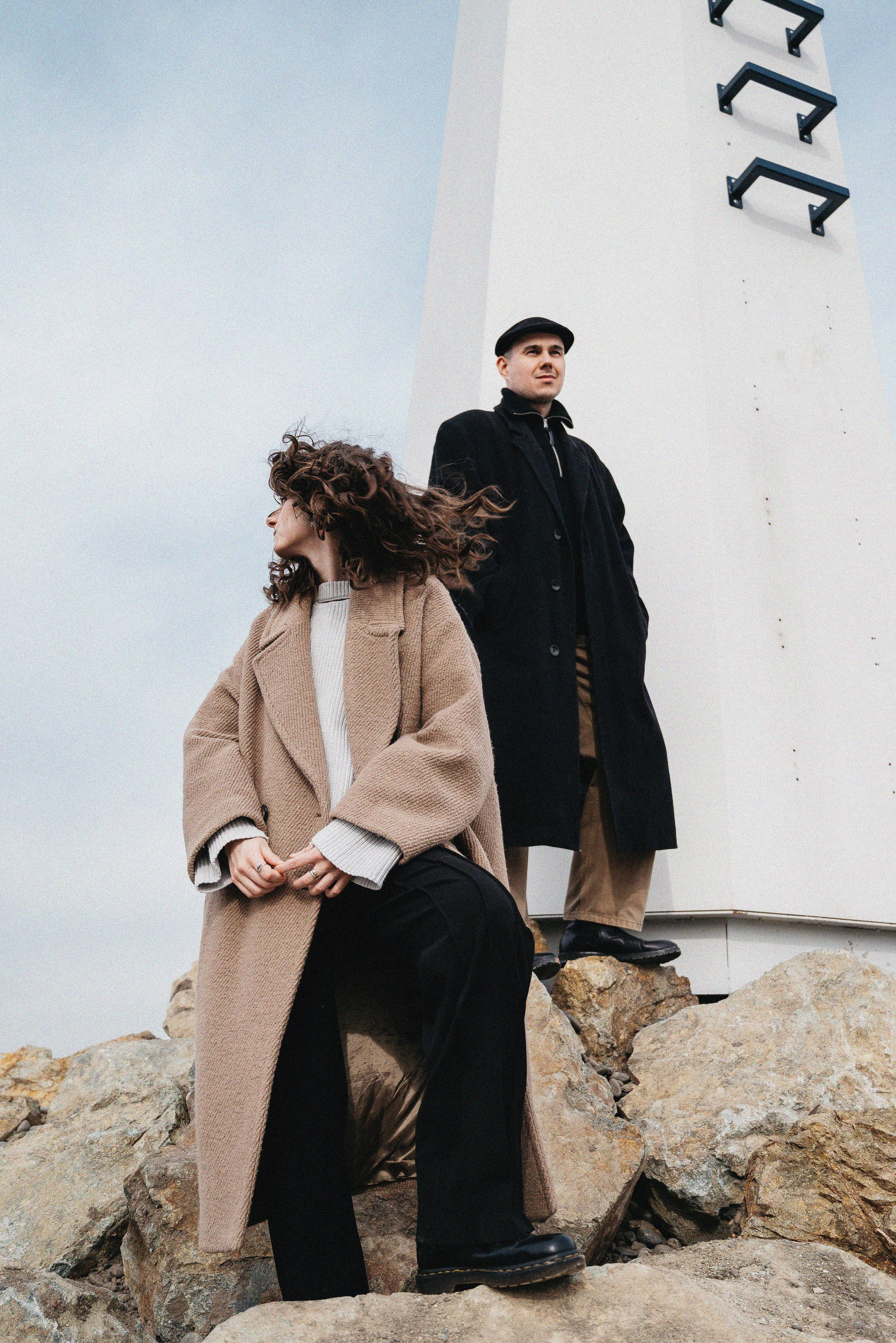 Маяк их души. Тамара Власова