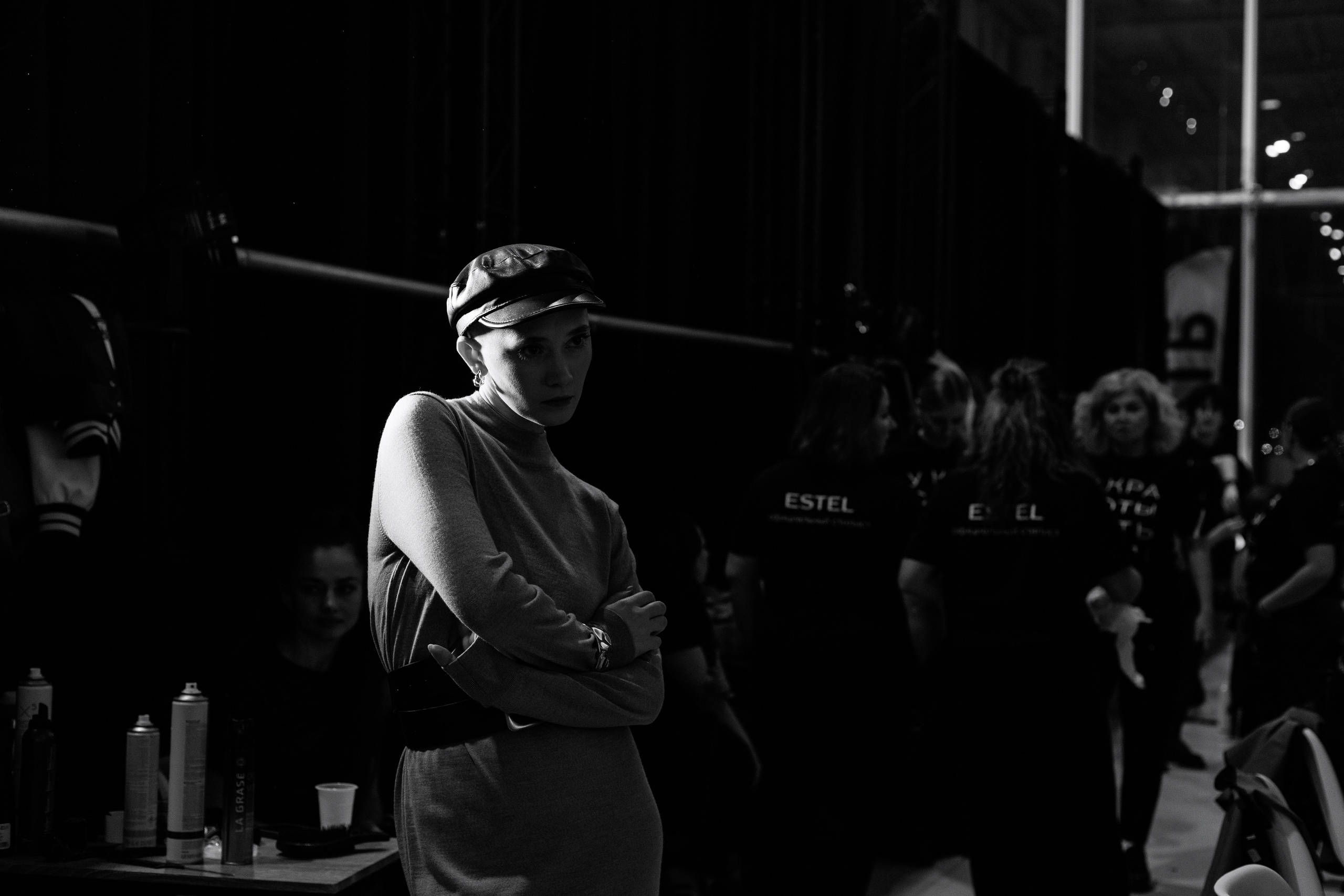 Новые горизонты. Фотограф Яна Белая