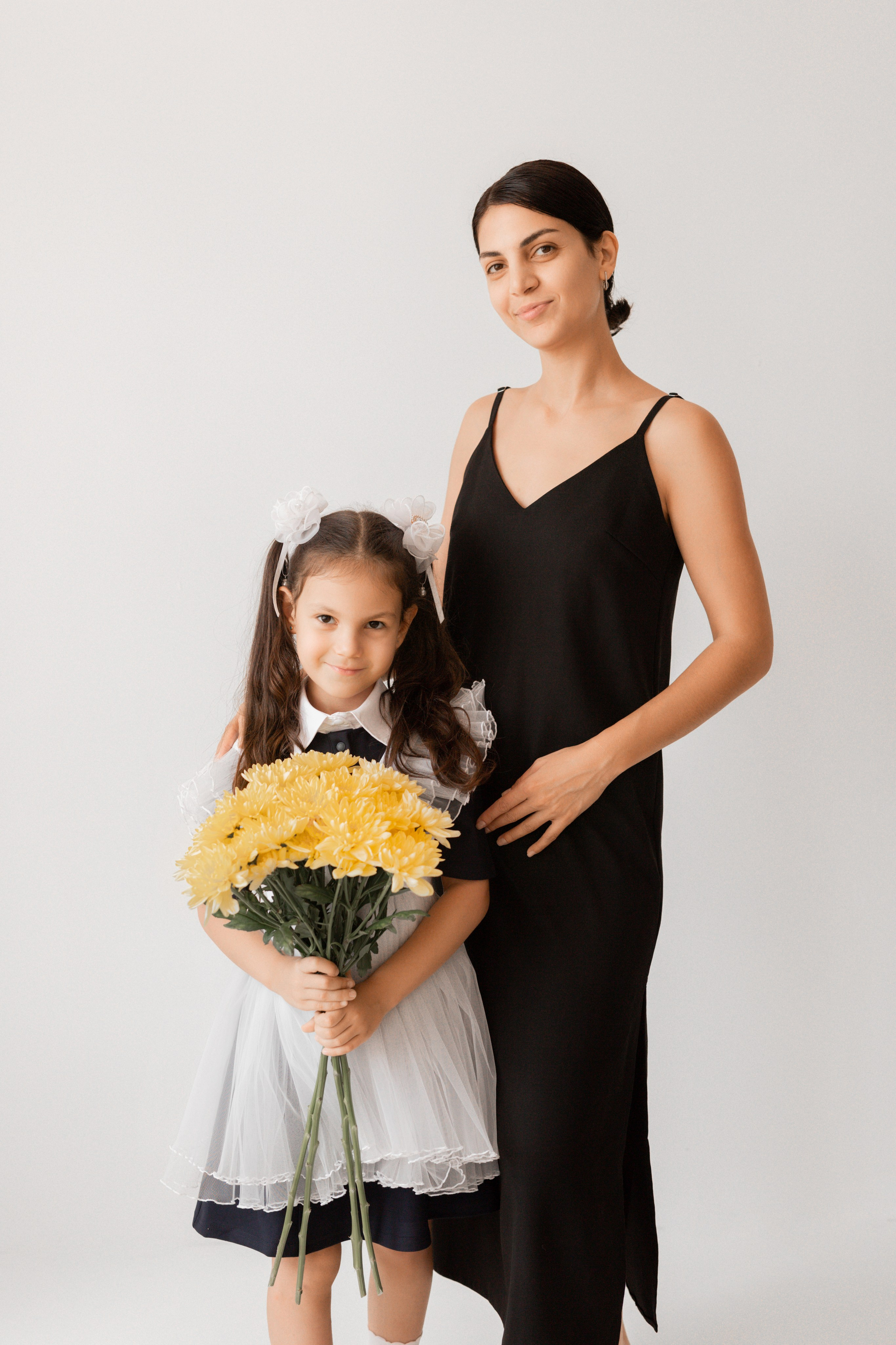 Первоклашка. Семейный фотограф в Каневской Епифанова Ольга