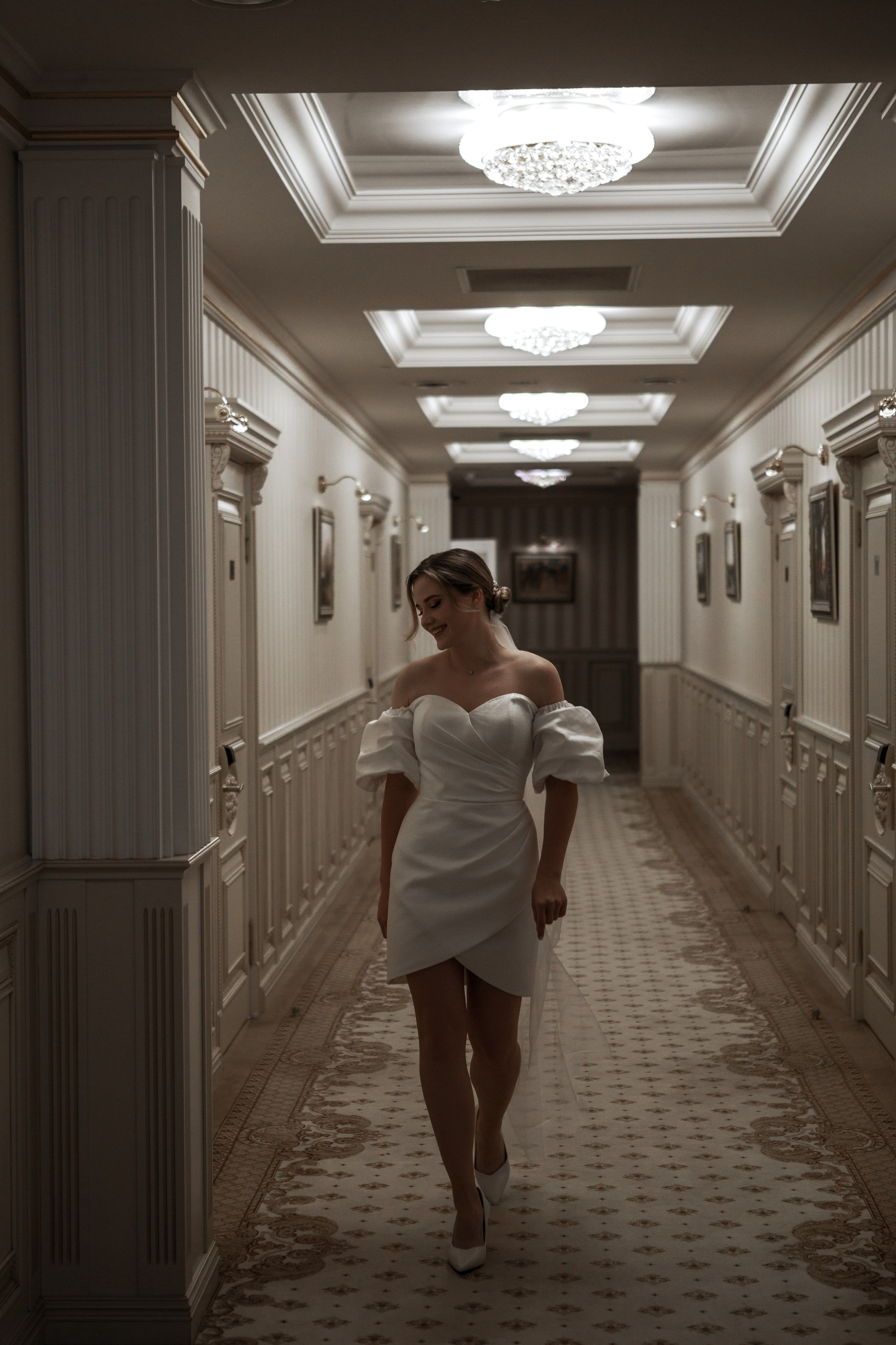 Максим и Юлия. Фотограф в Саратове Сабина Иманова