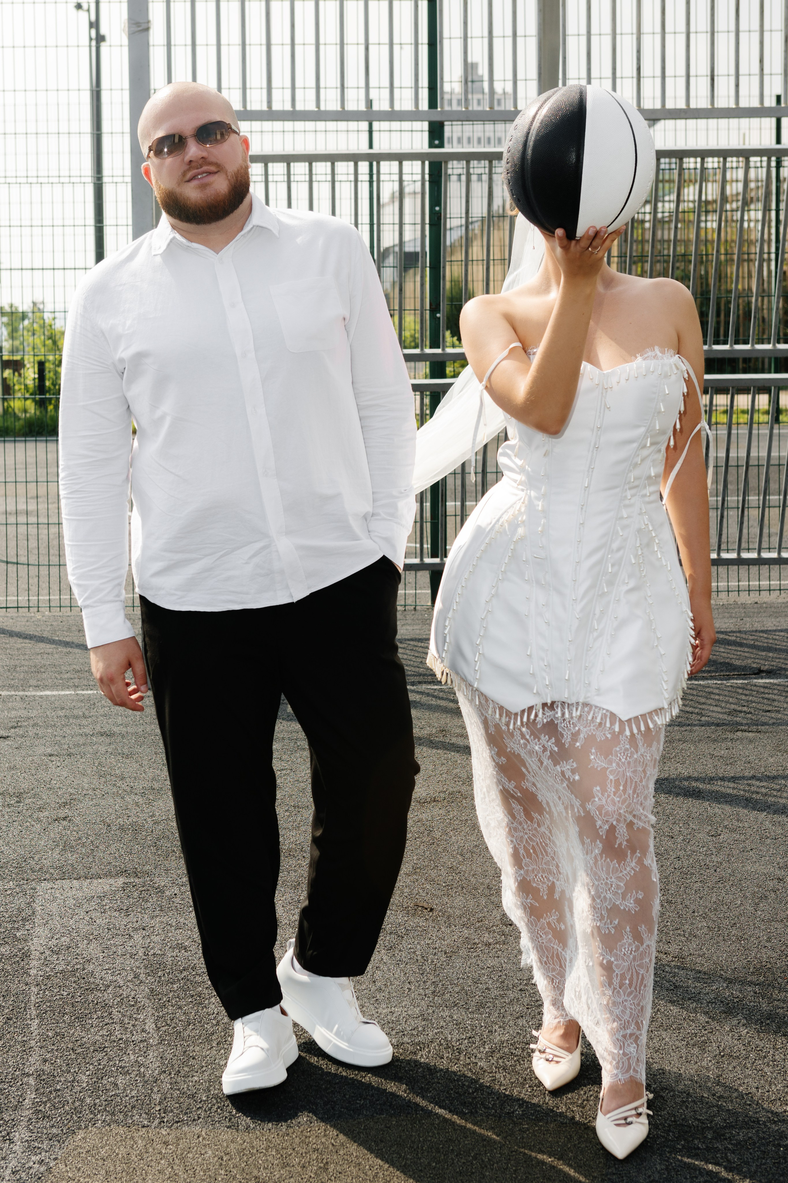 Глеб и Анастасия. Фотограф в Саратове Сабина Иманова