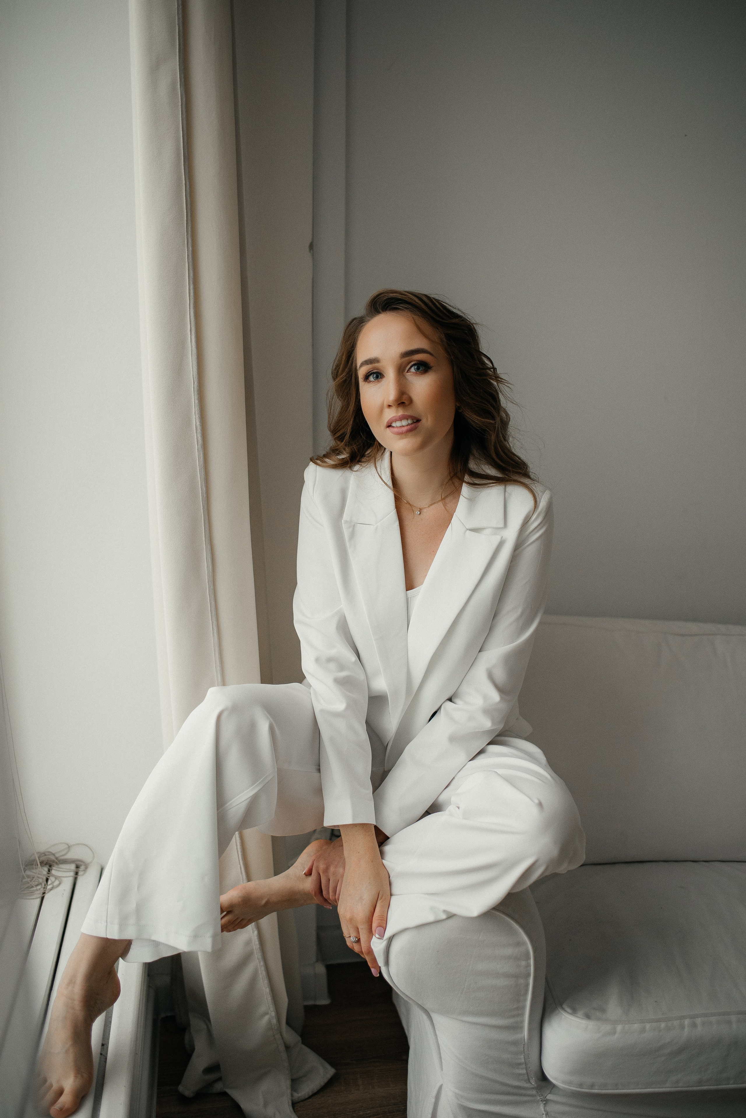 Индивидуальные съемки. Главная