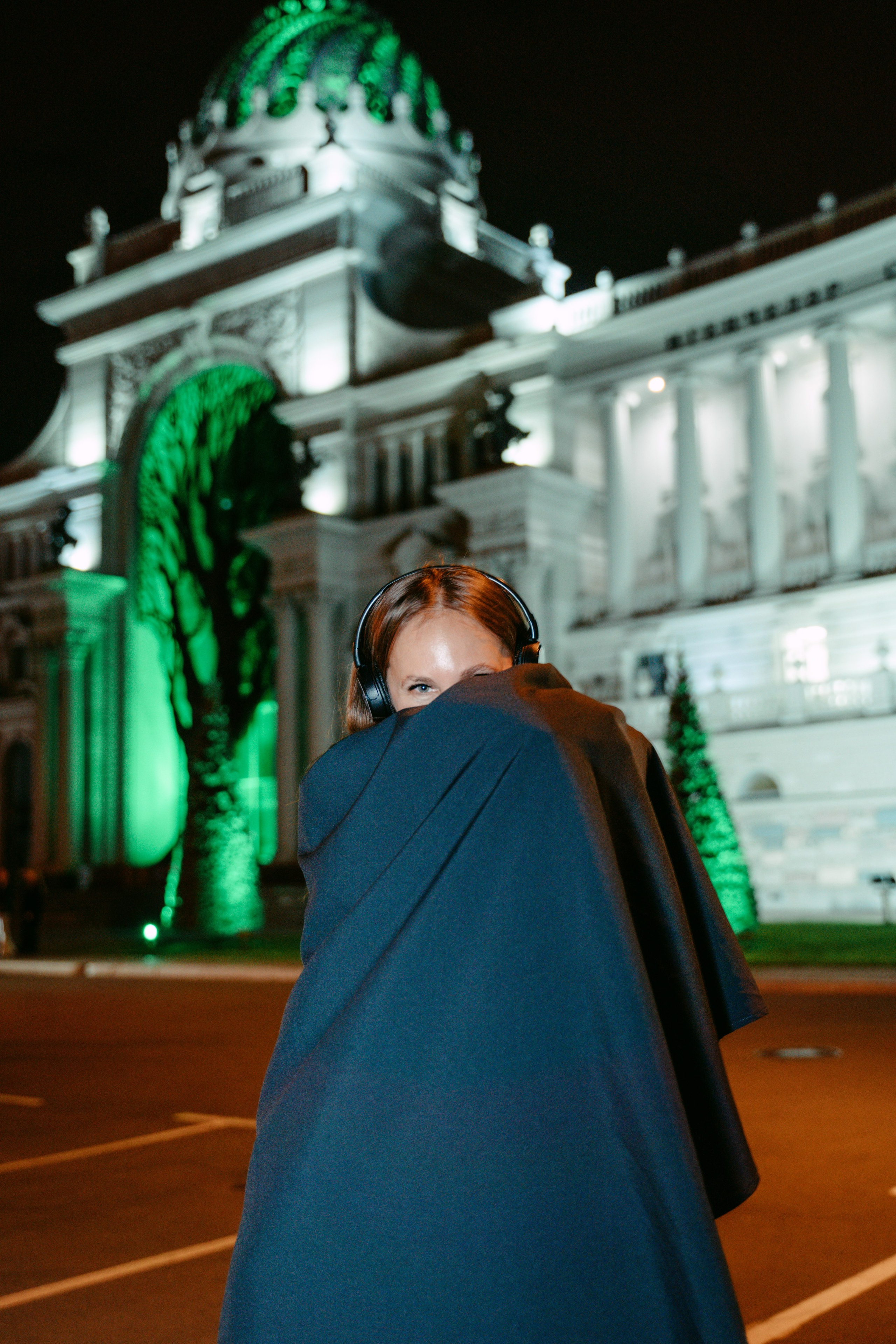 IGS: 12 лет компании / 2023. Саша Копылов, фотограф в Казани