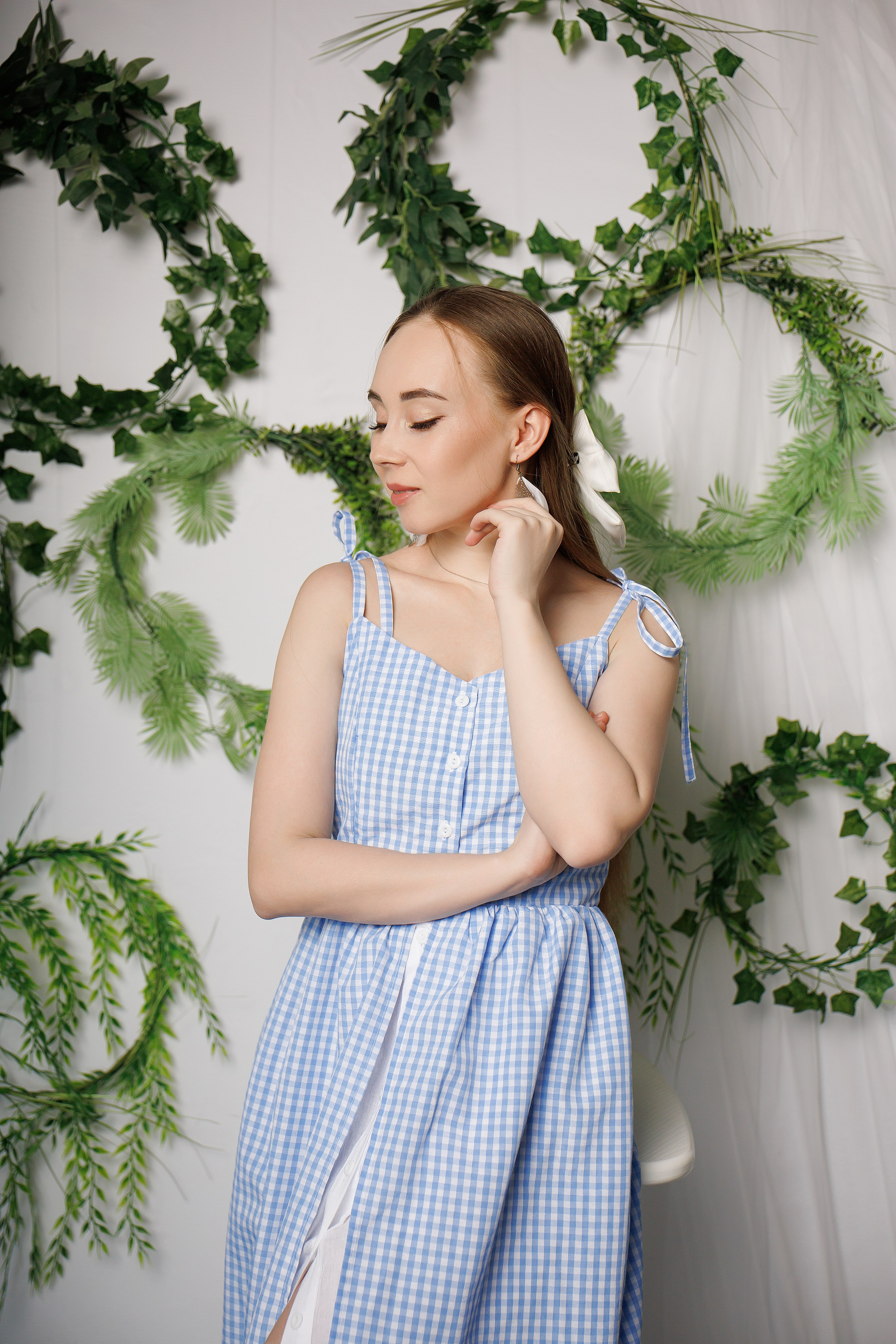 ВЕЕТ ВЕСНОЙ. Свадебный и семейный фотограф в Похвистнево Анна Смирнова