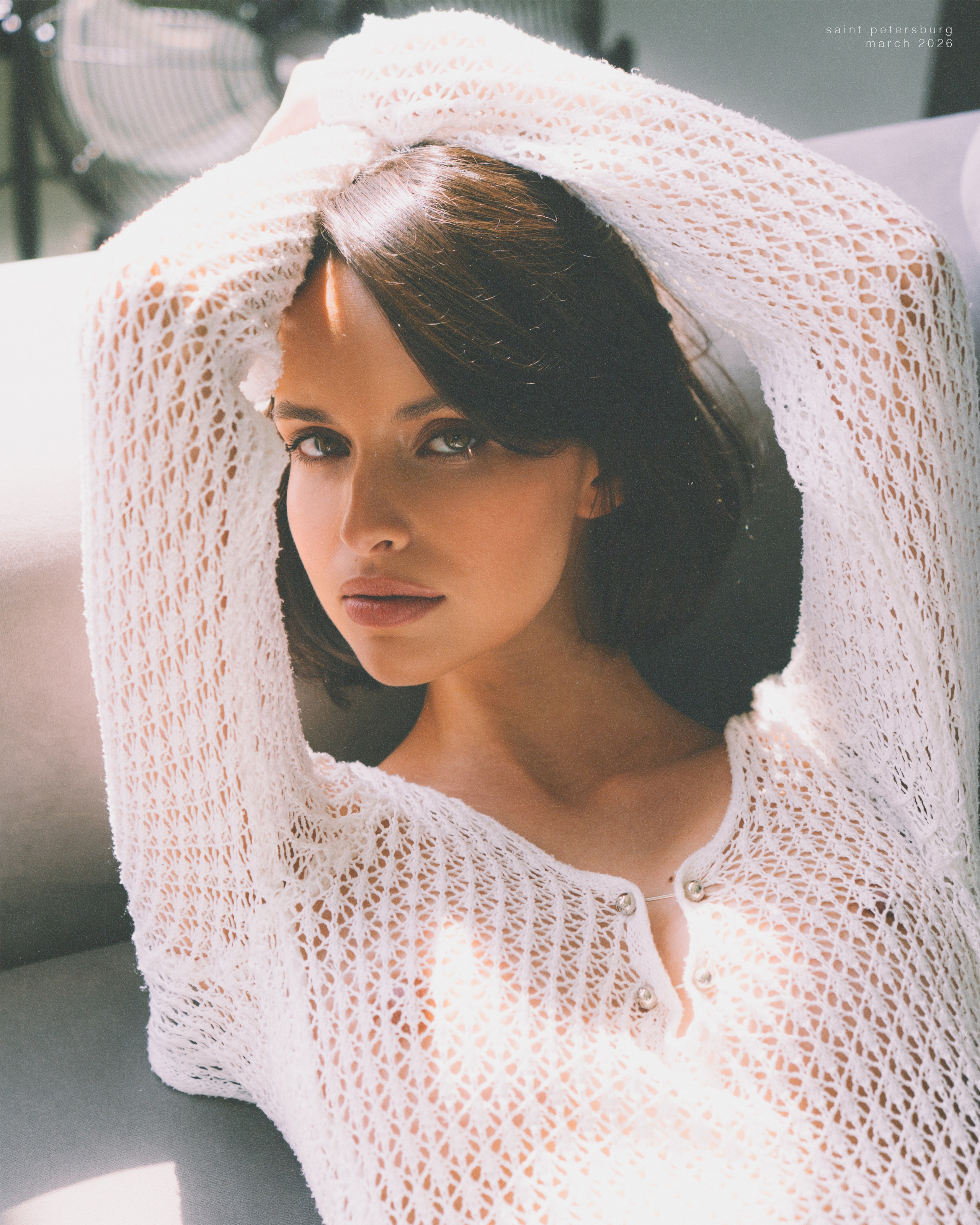 Фотограф в Санкт-Петербурге