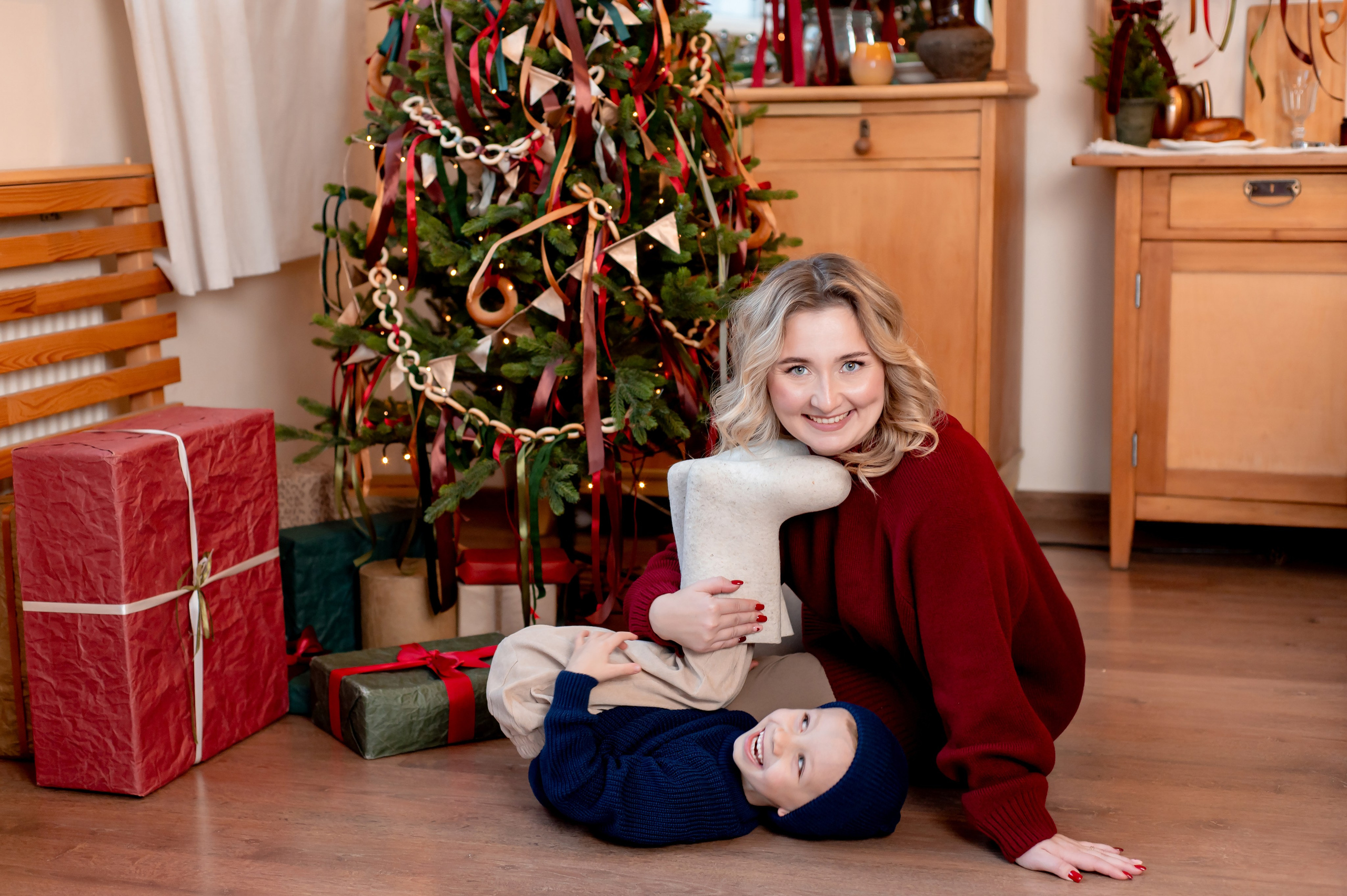 Полина и Миша 2025. Детский и семейный фотограф Эльмира Веселова