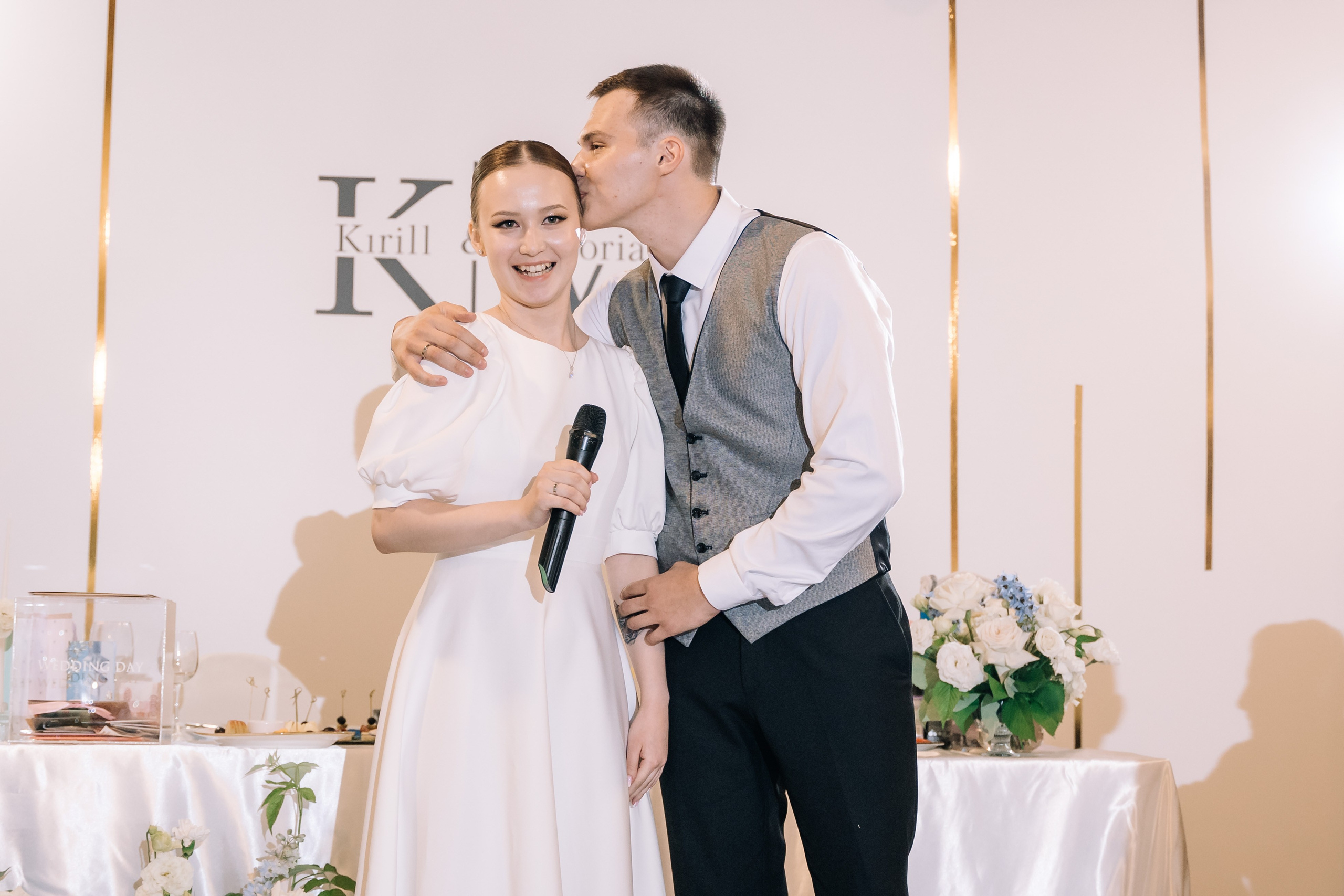 Виктория и Кирилл. Ульяна Ремезова | Фотограф | Челябинск